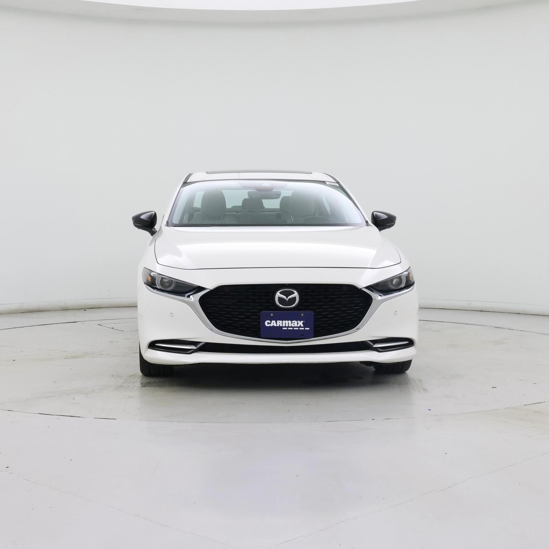 Thumbnail: 2022 Mazda Mazda3 - 5