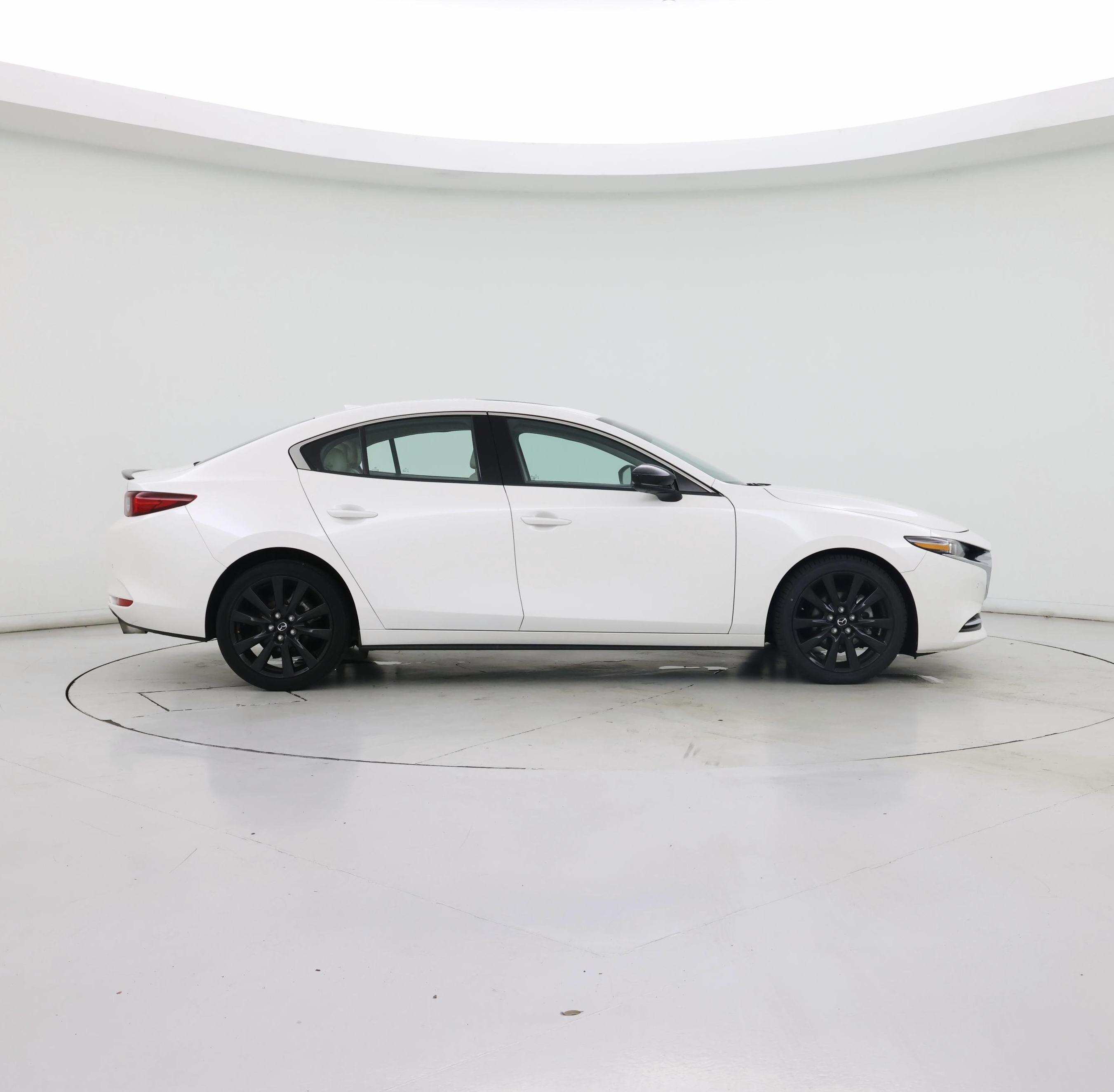 Thumbnail: 2022 Mazda Mazda3 - 7