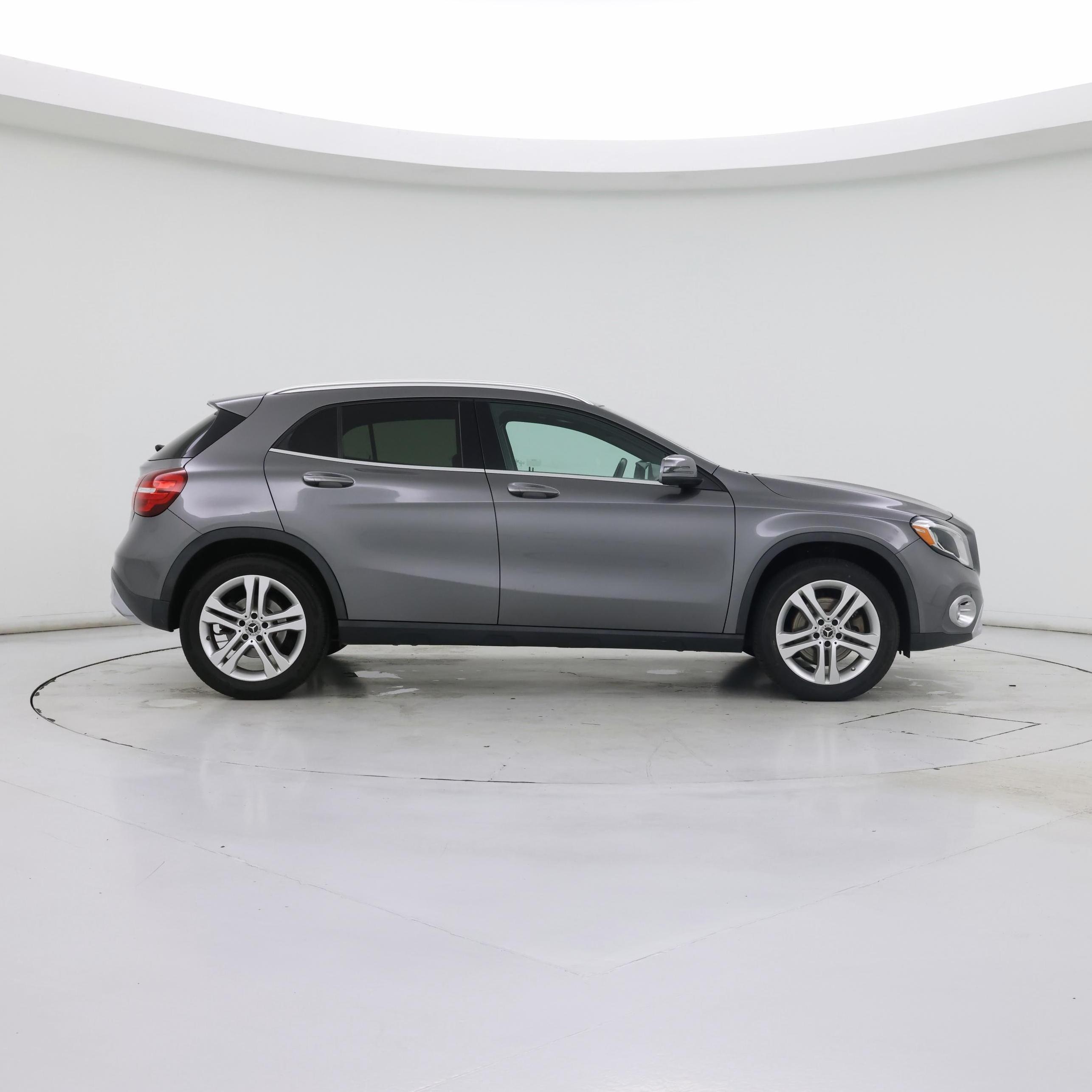 Thumbnail: 2020 Mercedes-Benz GLA - 7