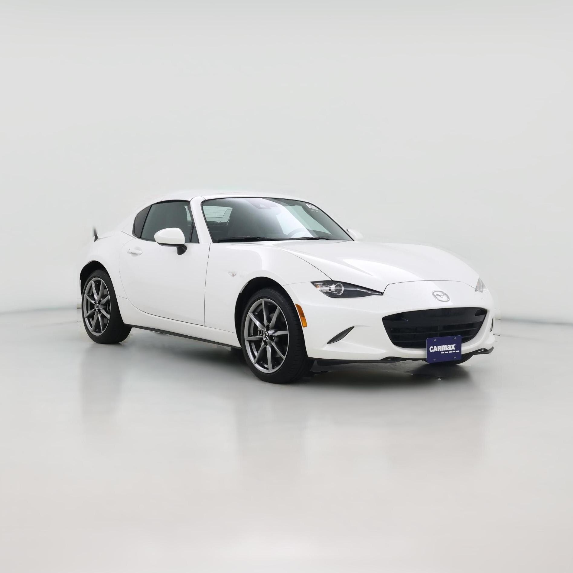 Thumbnail: 2022 Mazda MX-5 Miata - 1