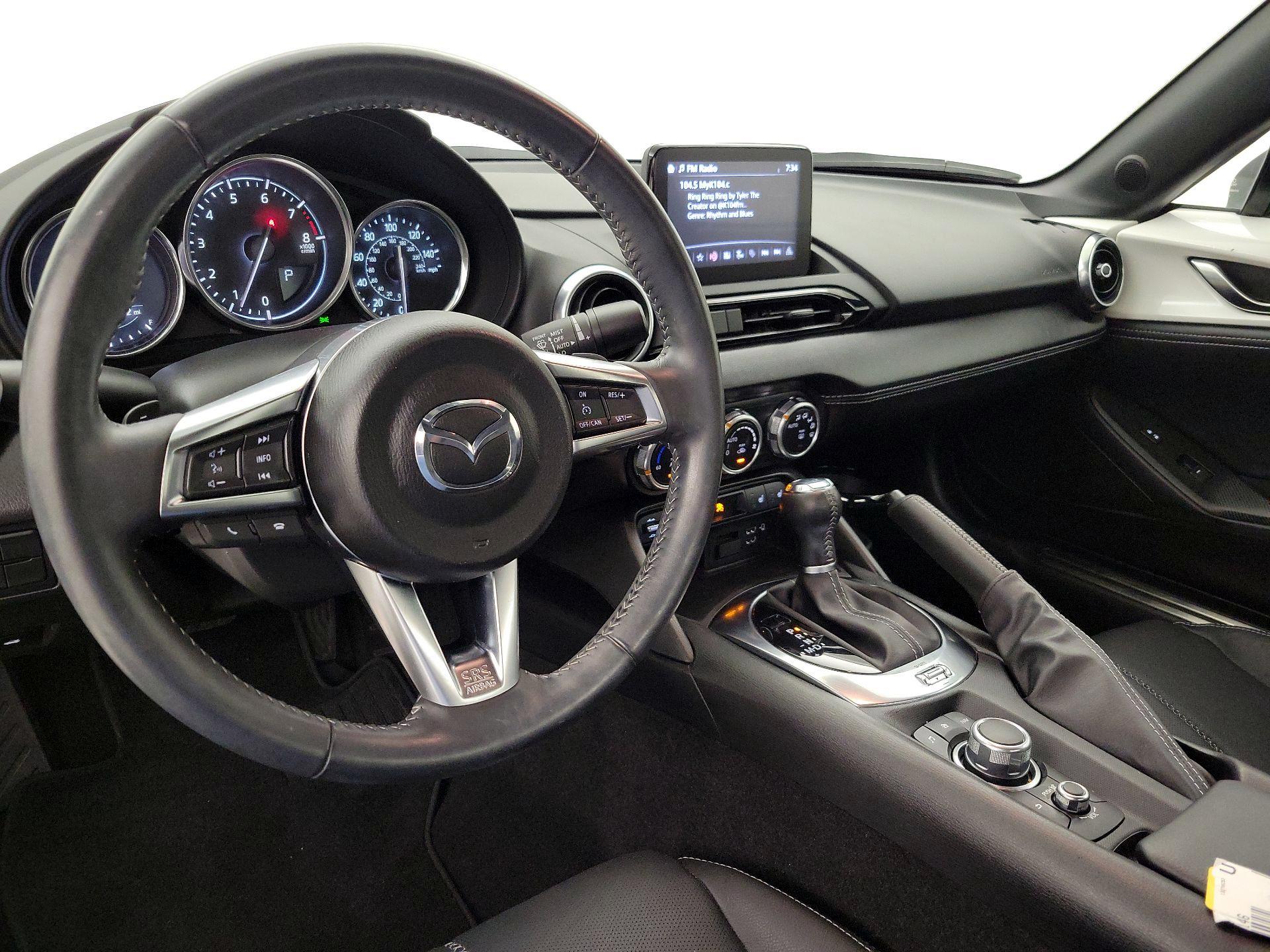 Thumbnail: 2022 Mazda MX-5 Miata - 9