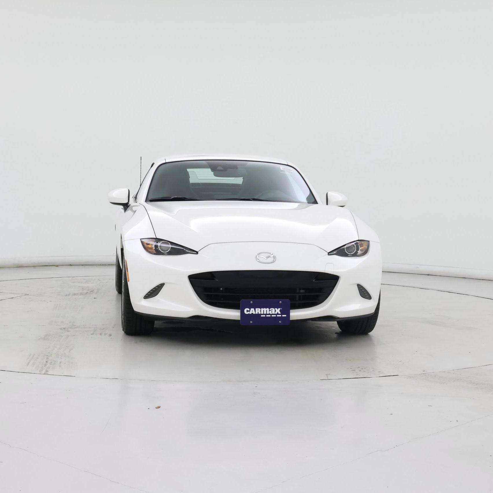 Thumbnail: 2022 Mazda MX-5 Miata - 5
