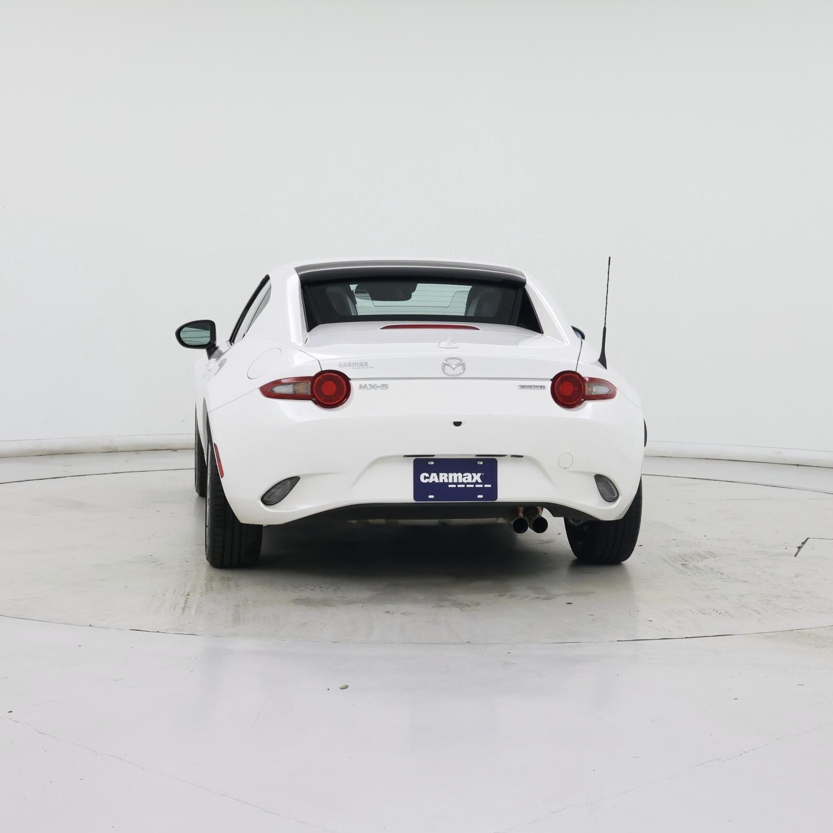 Thumbnail: 2022 Mazda MX-5 Miata - 6
