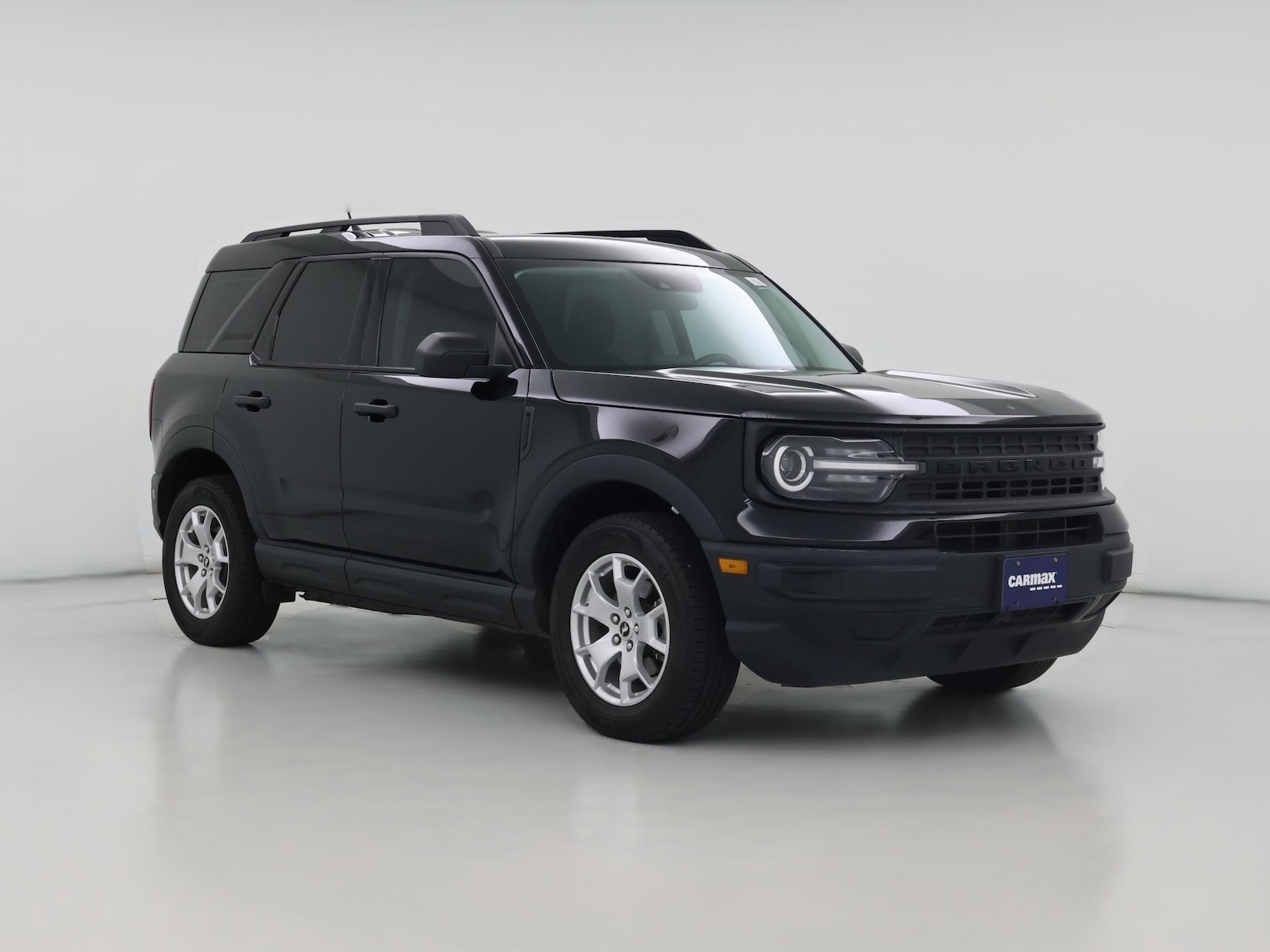 2023 Ford Bronco Sport