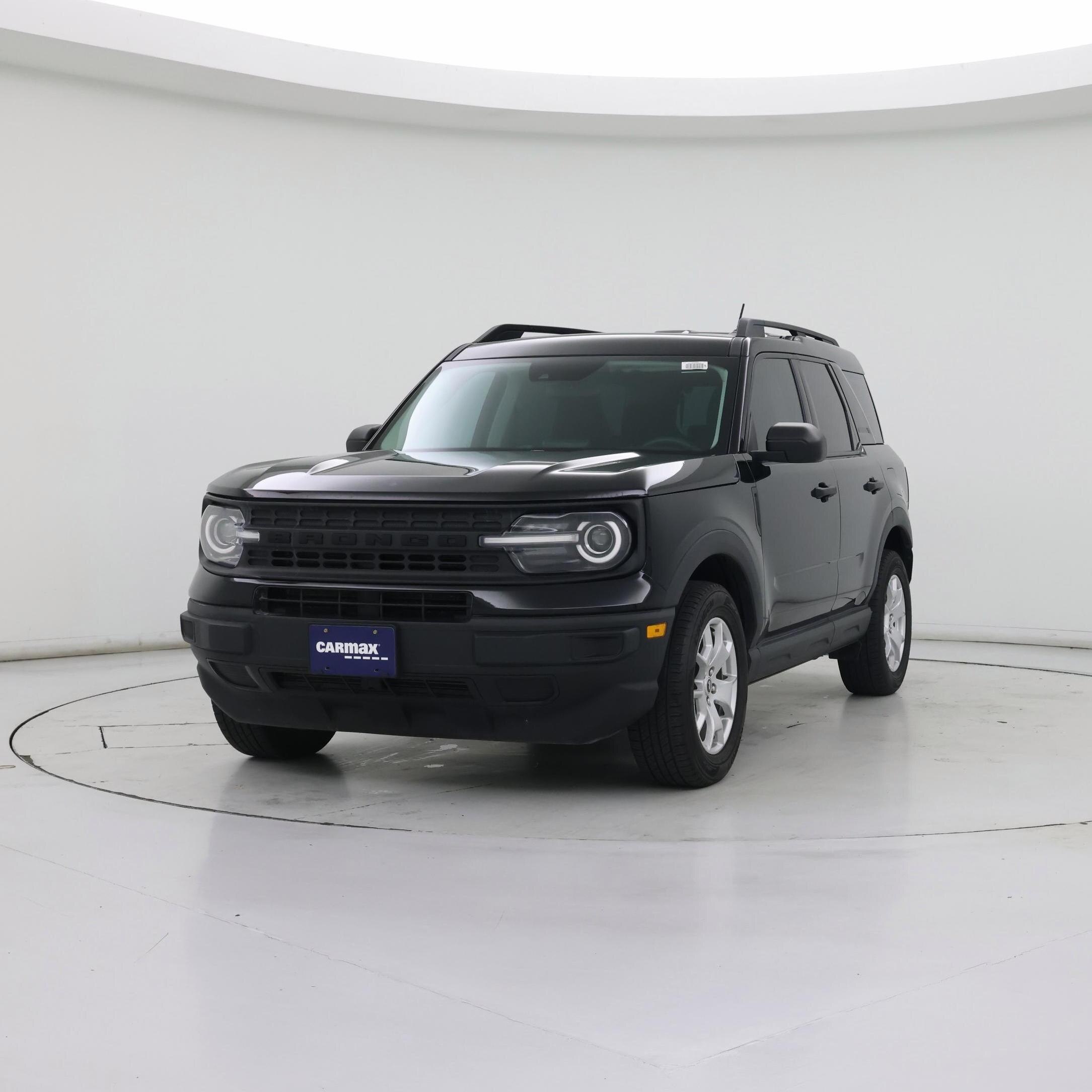 Thumbnail: 2023 Ford Bronco Sport - 4