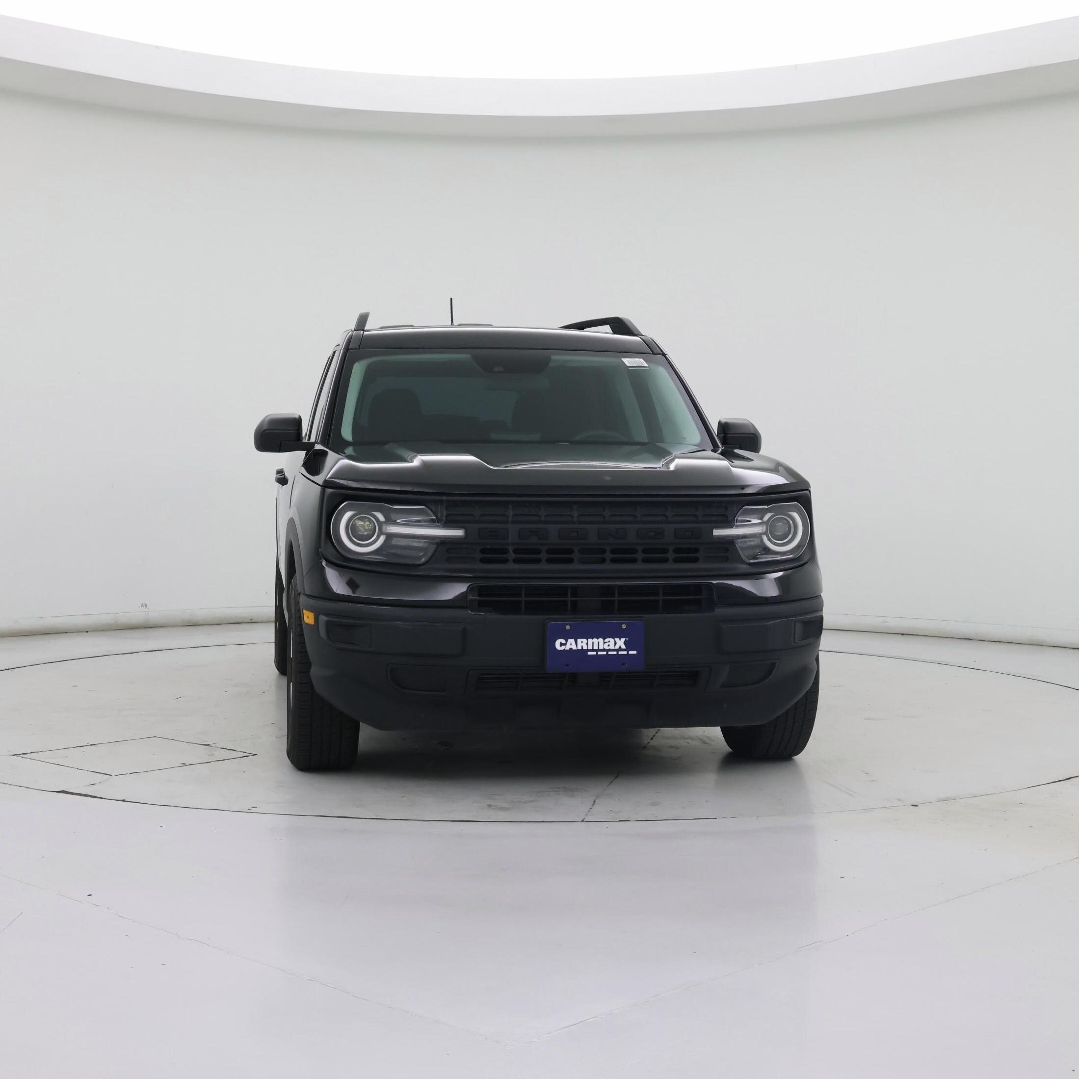 Thumbnail: 2023 Ford Bronco Sport - 5
