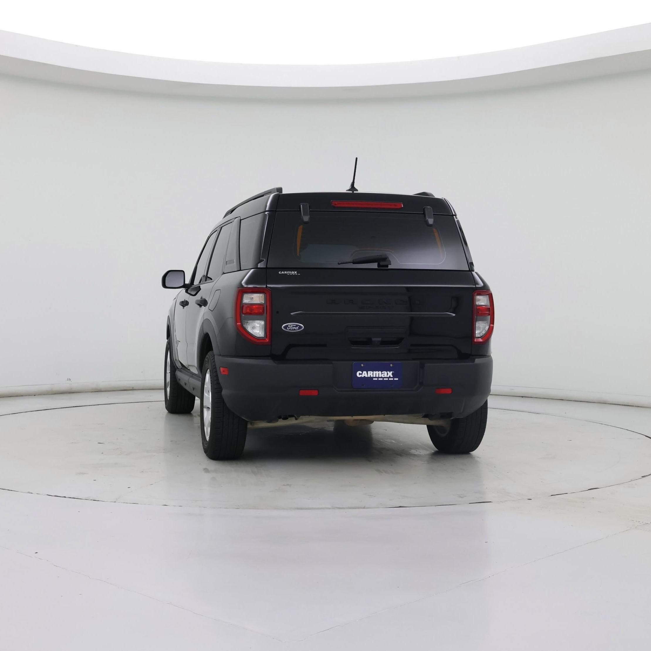 Thumbnail: 2023 Ford Bronco Sport - 6