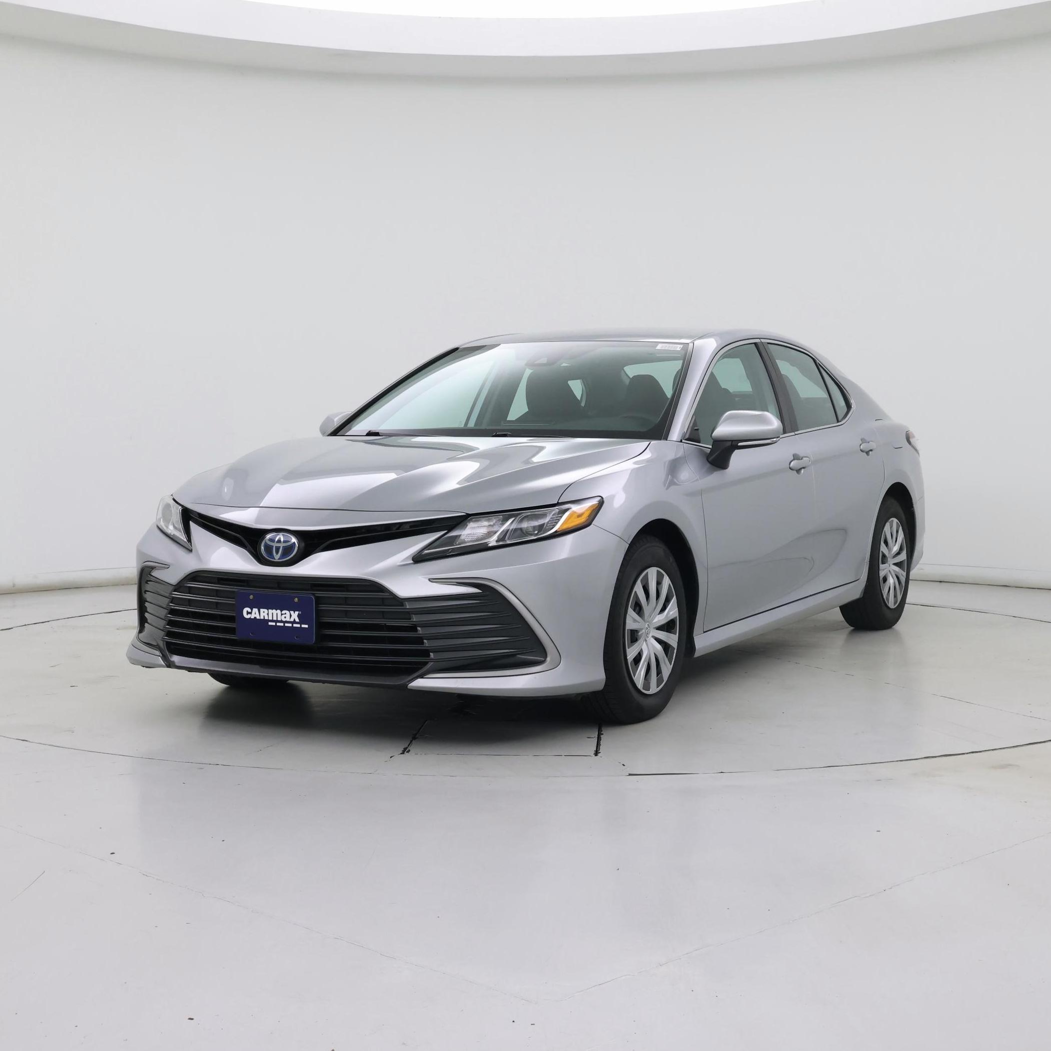Thumbnail: 2023 Toyota Camry - 4