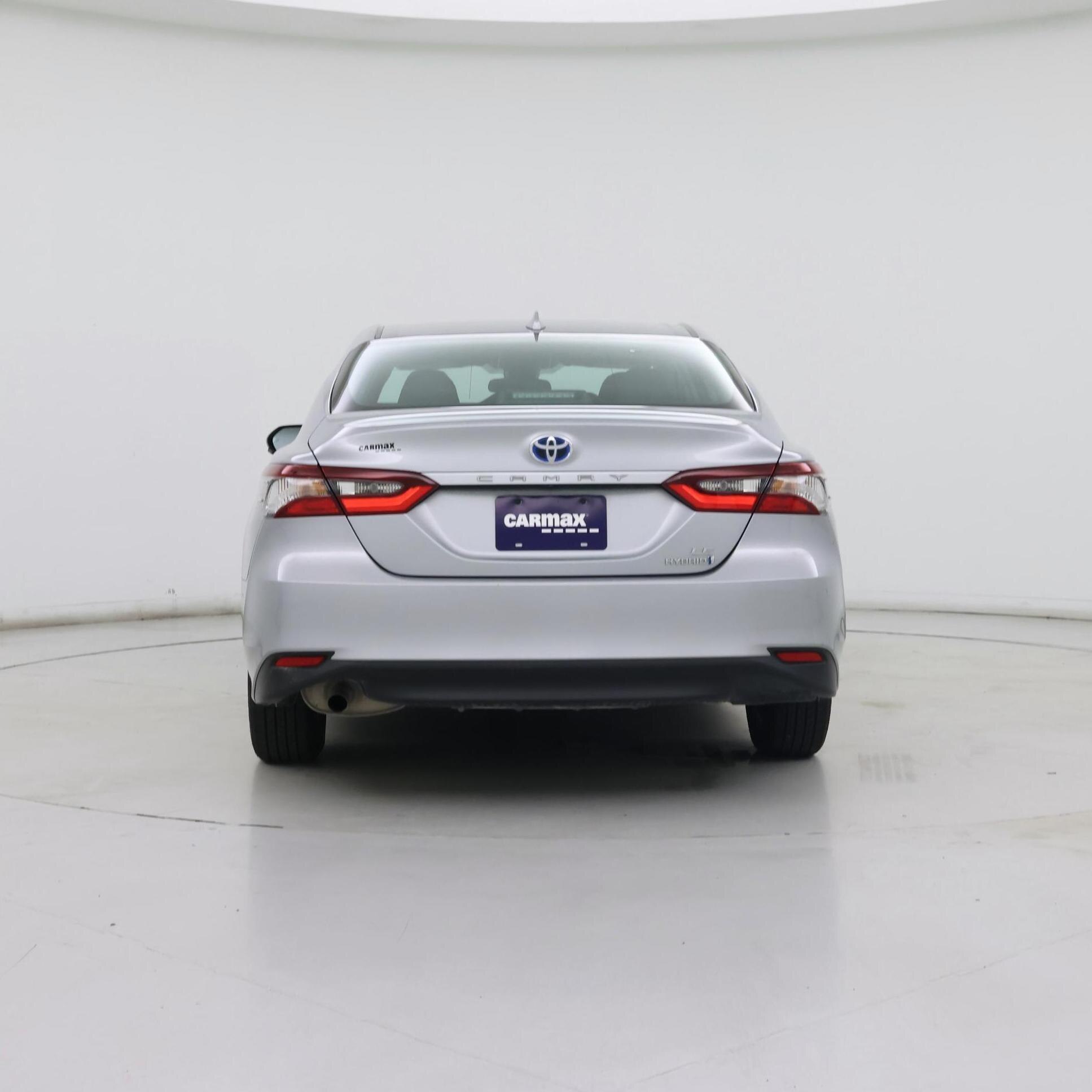 Thumbnail: 2023 Toyota Camry - 6