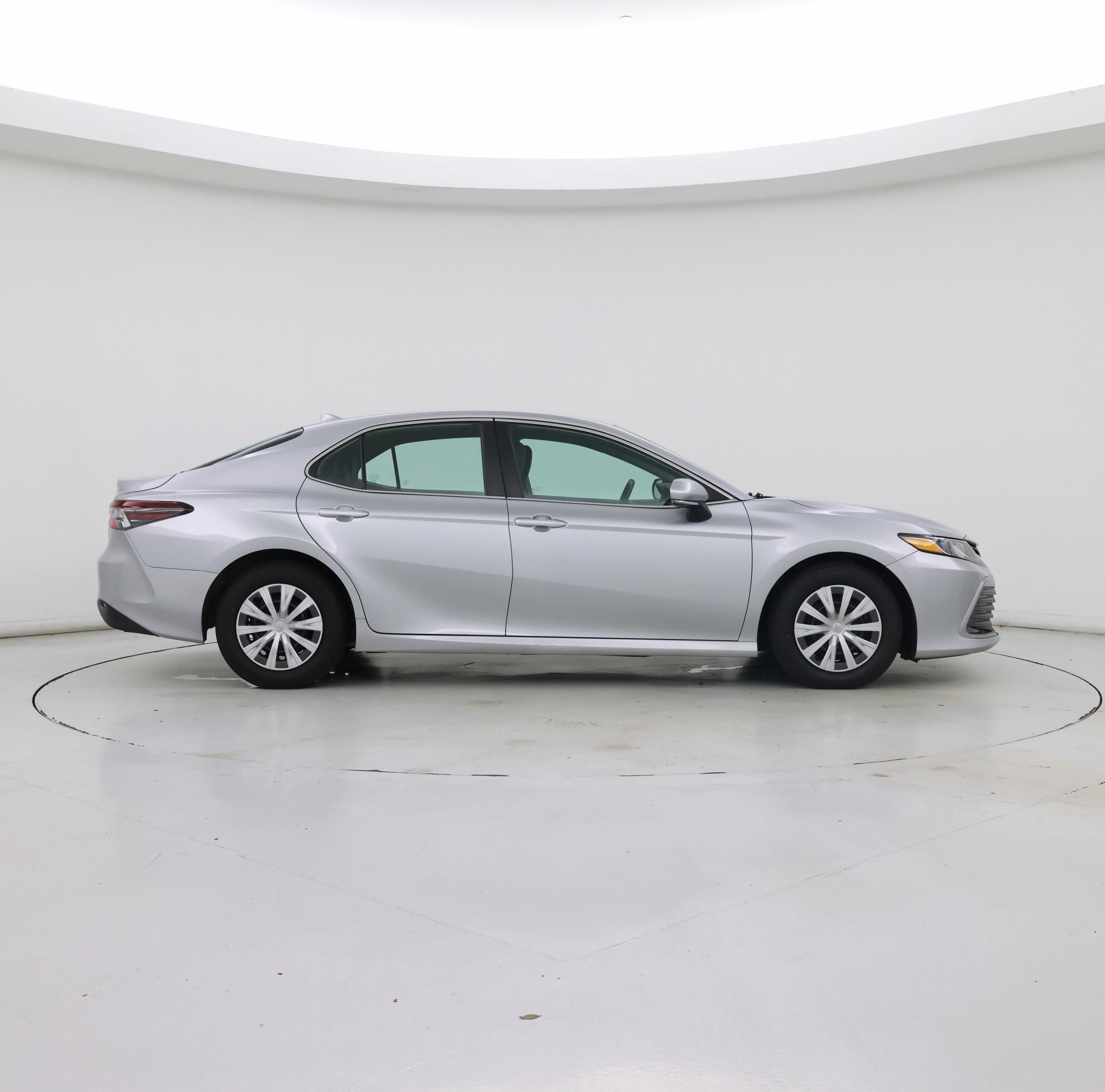 Thumbnail: 2023 Toyota Camry - 7
