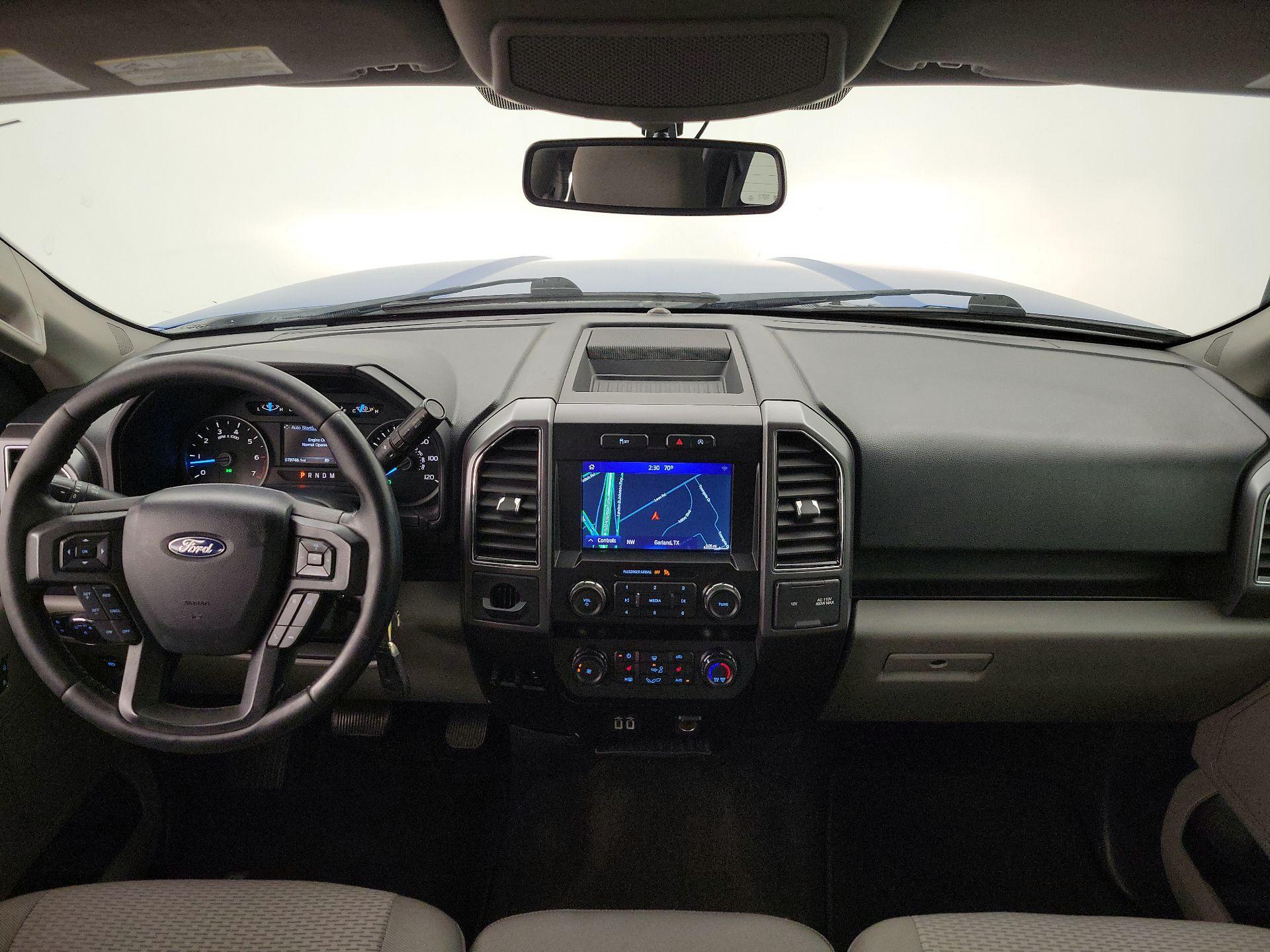 Thumbnail: 2020 Ford F-150 - 9