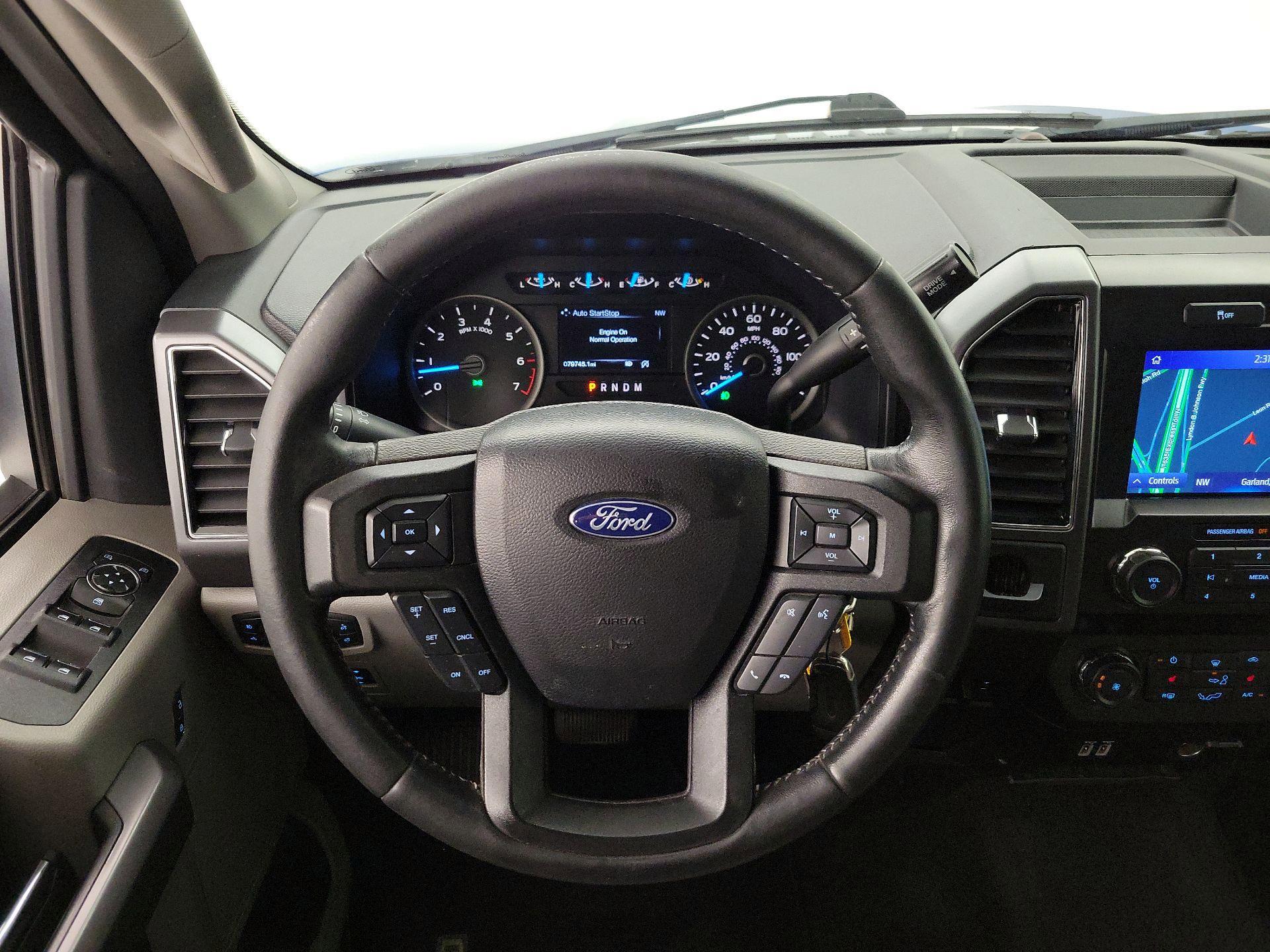 Thumbnail: 2020 Ford F-150 - 10