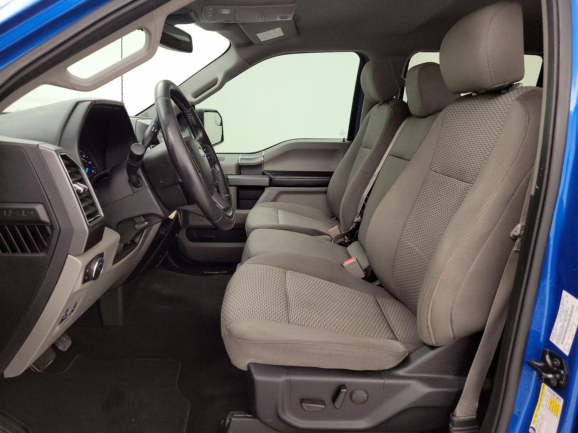 Thumbnail: 2020 Ford F-150 - 11