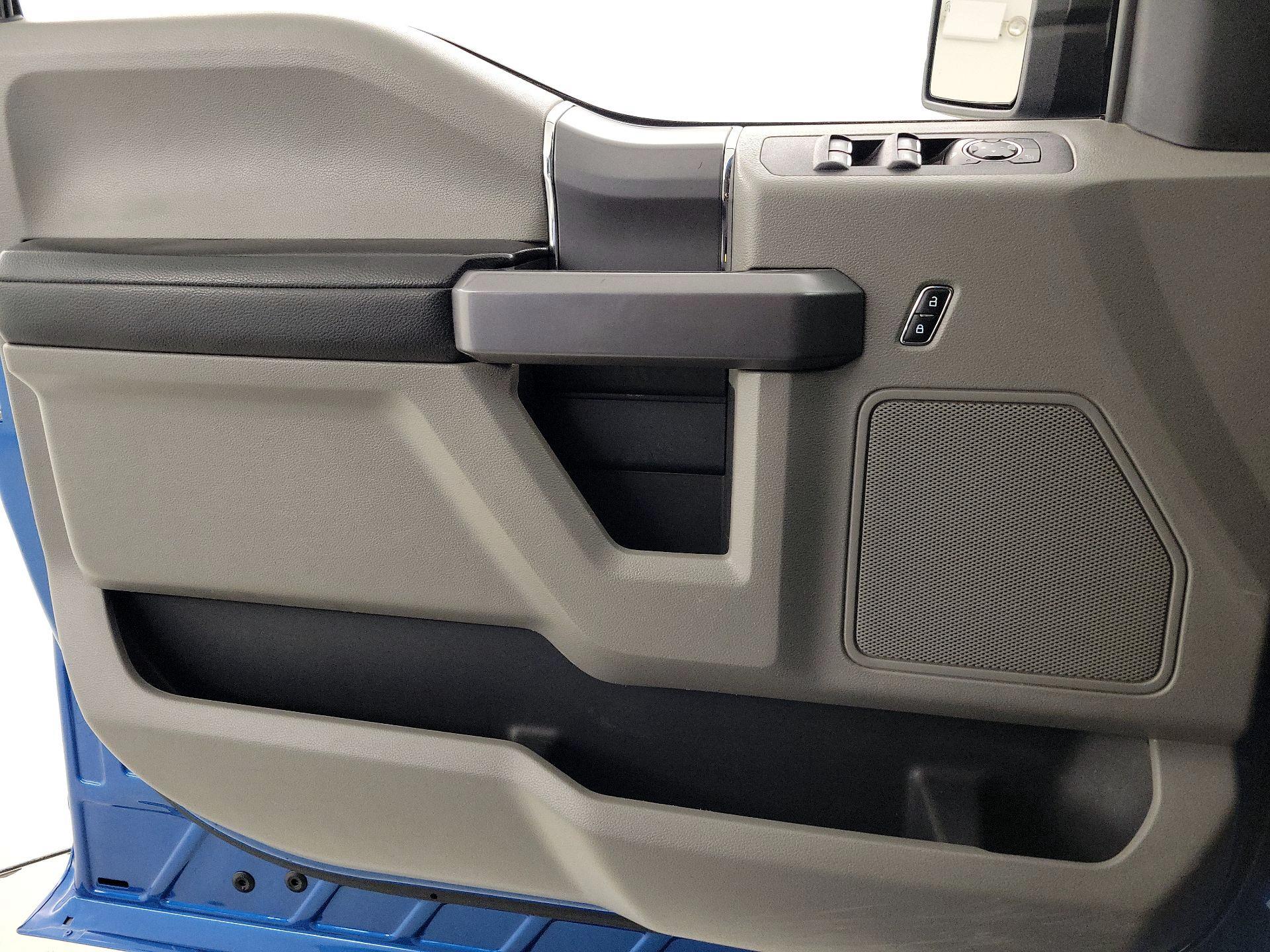 Thumbnail: 2020 Ford F-150 - 12