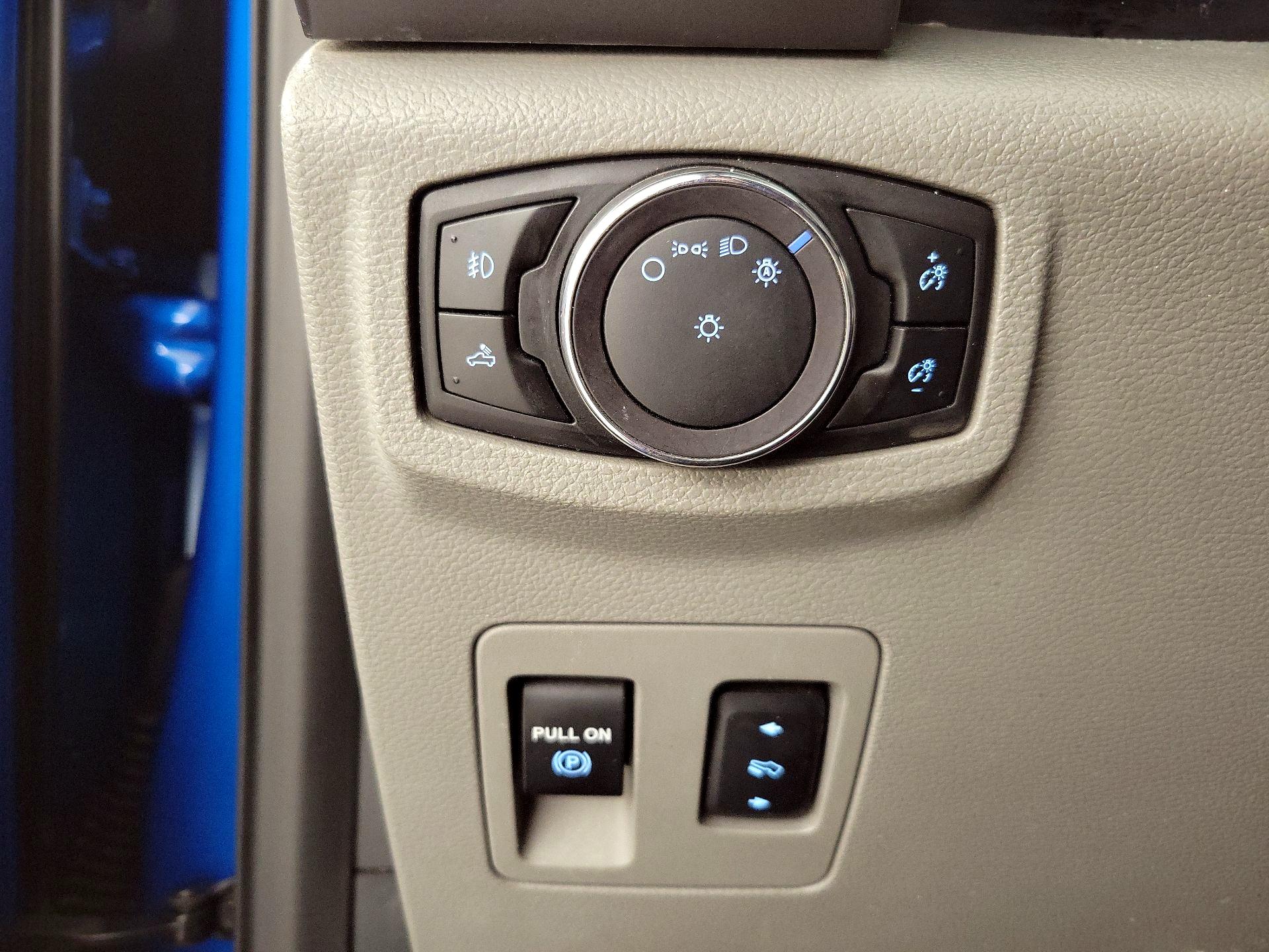 Thumbnail: 2020 Ford F-150 - 13