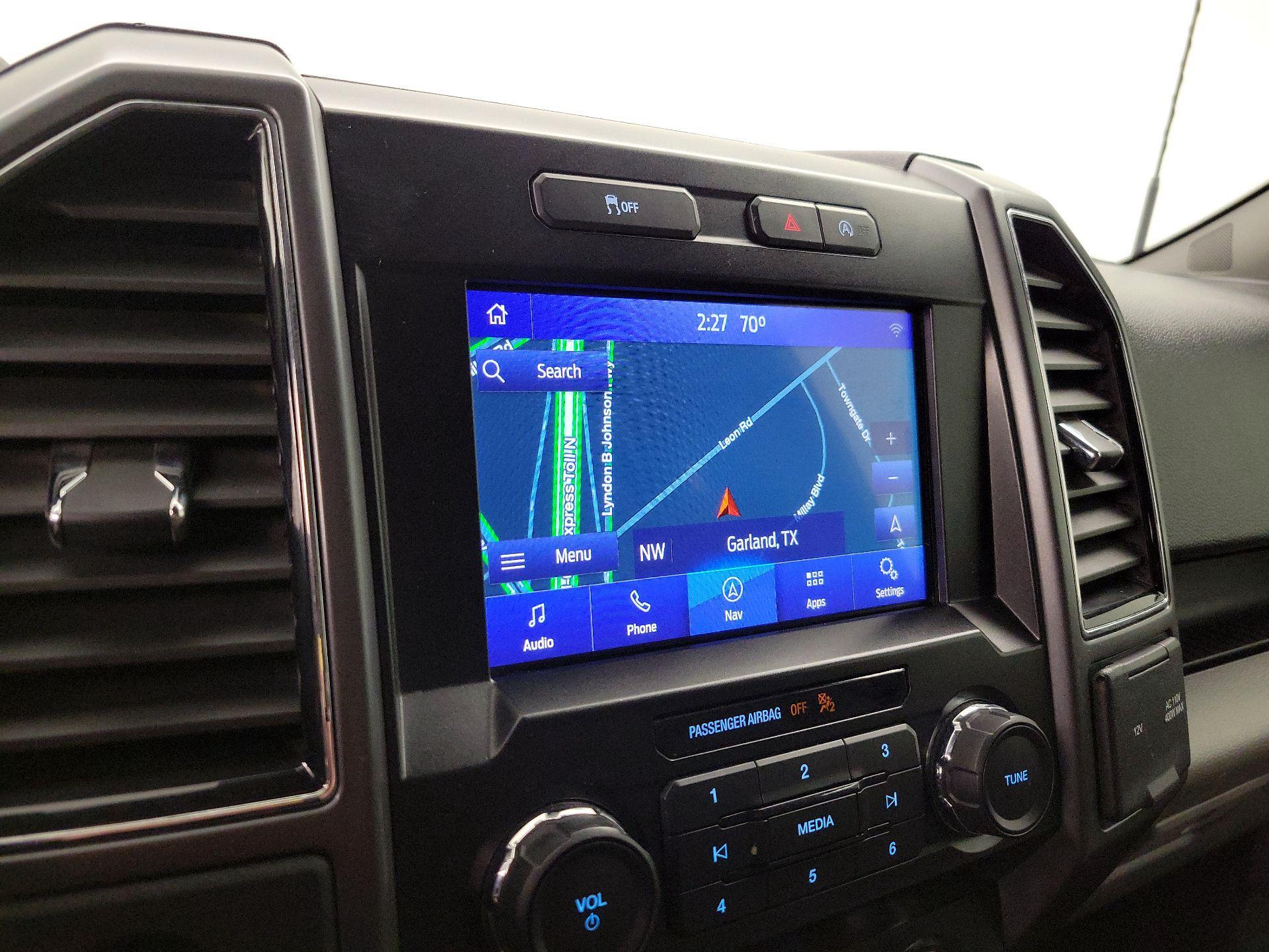 Thumbnail: 2020 Ford F-150 - 14