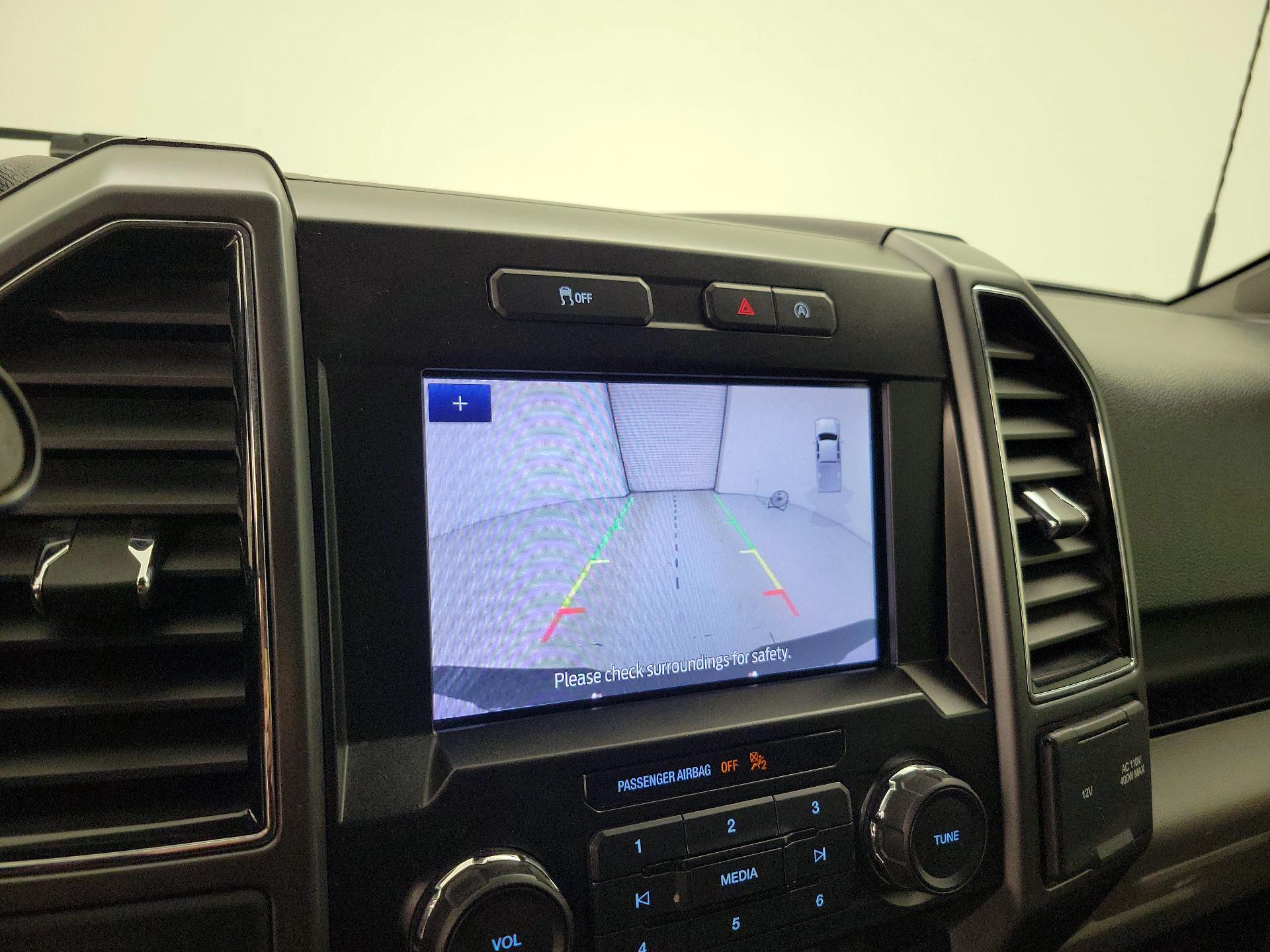 Thumbnail: 2020 Ford F-150 - 15