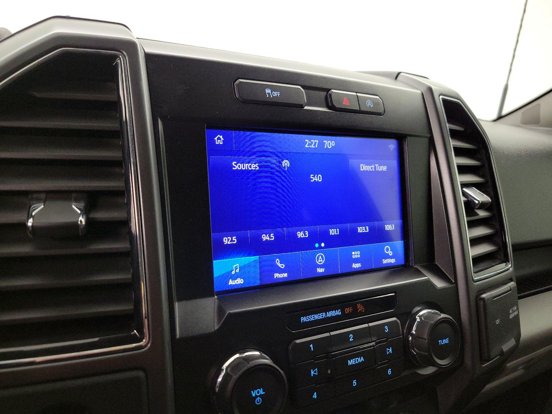 Thumbnail: 2020 Ford F-150 - 16