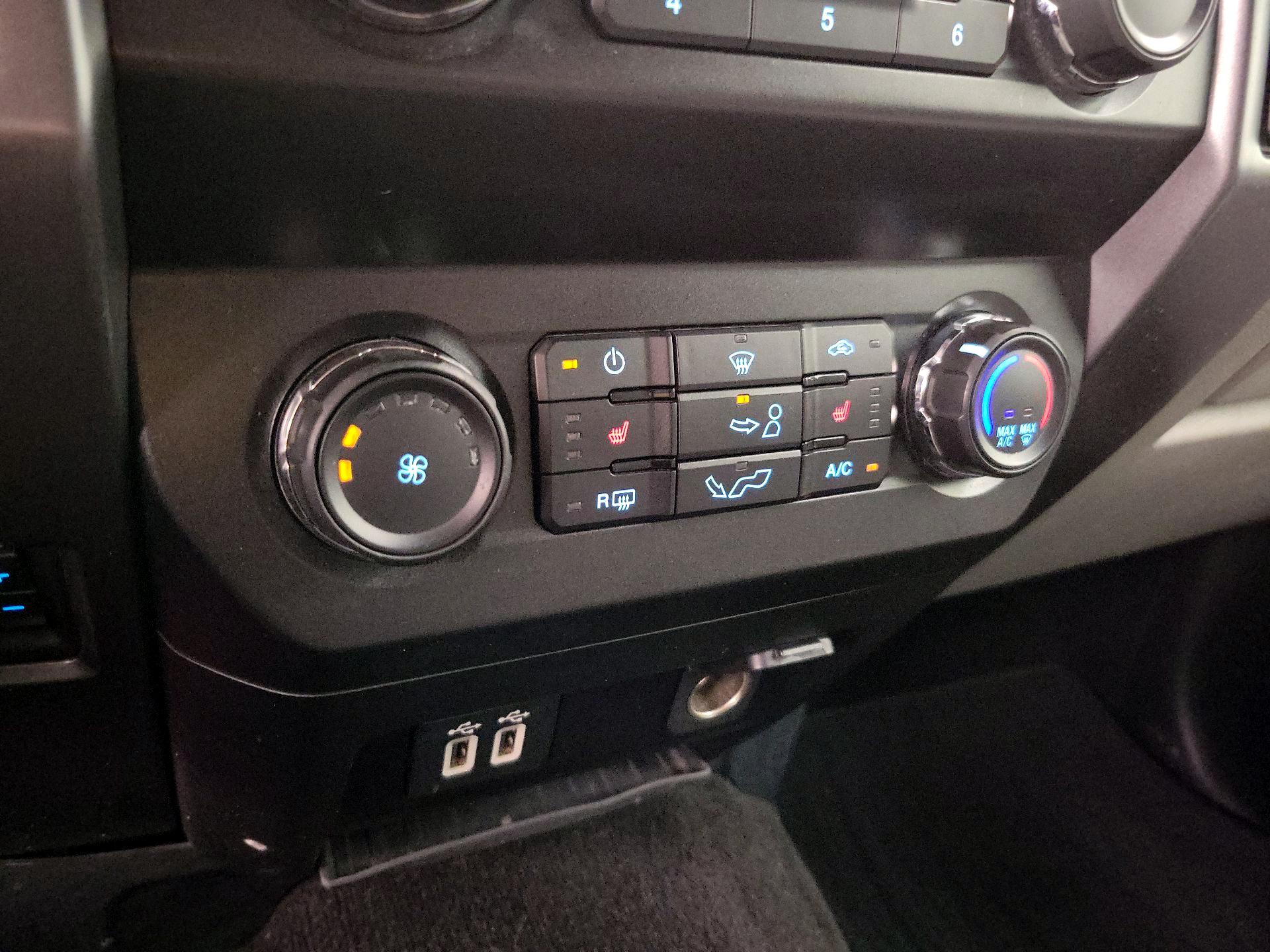 Thumbnail: 2020 Ford F-150 - 17