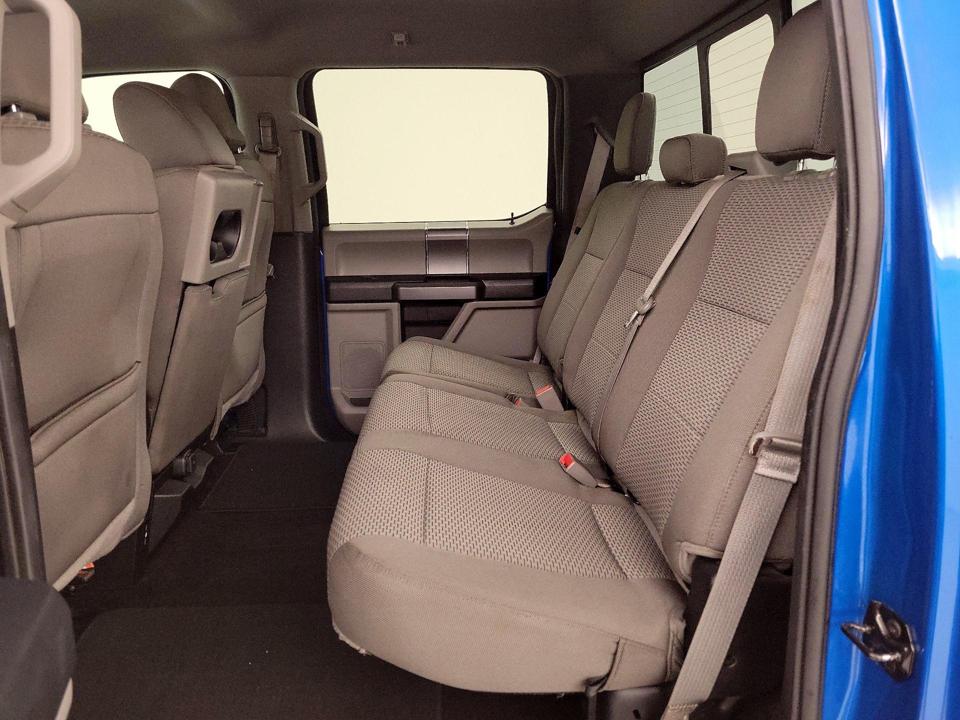 Thumbnail: 2020 Ford F-150 - 19