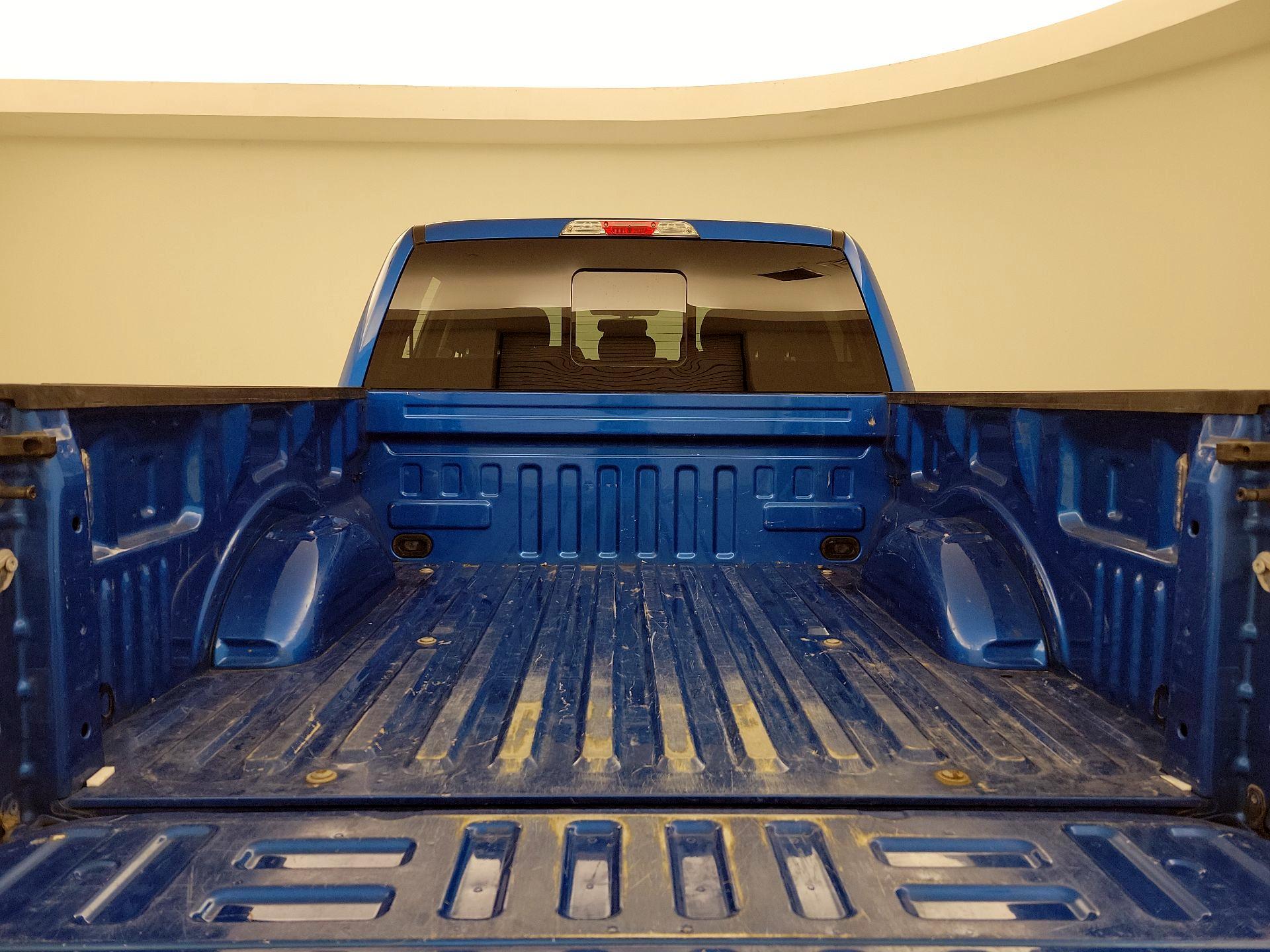 Thumbnail: 2020 Ford F-150 - 20