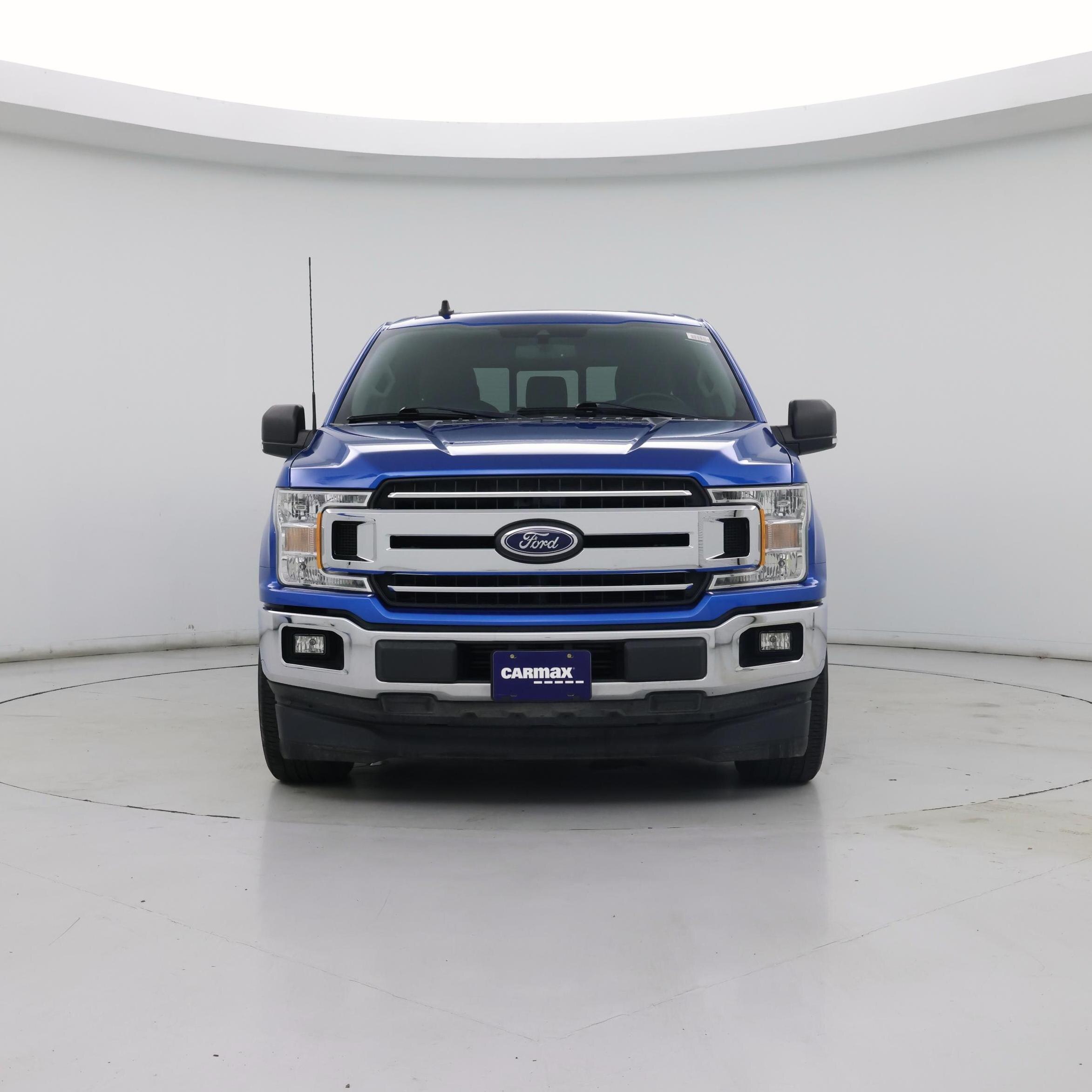 Thumbnail: 2020 Ford F-150 - 5