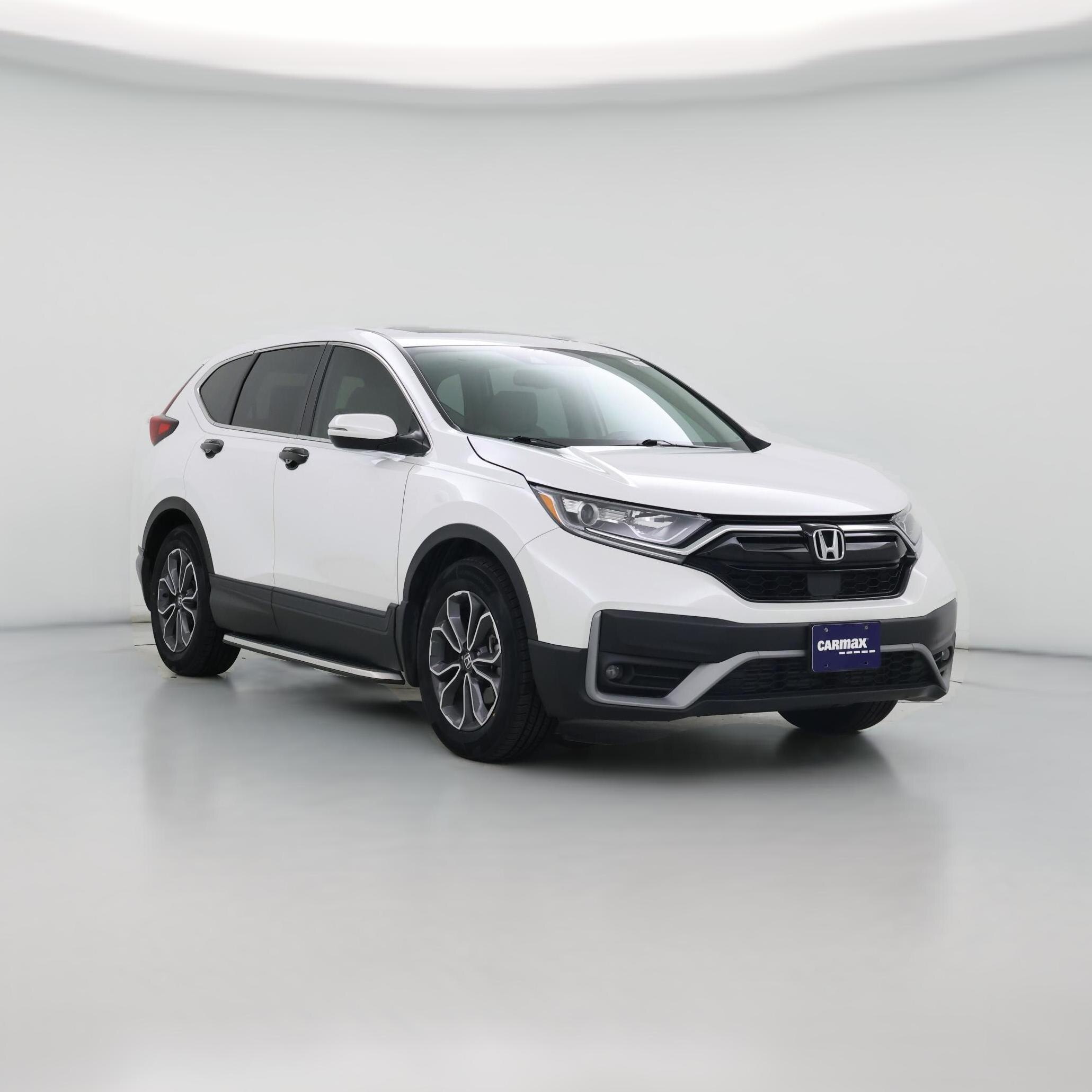 Thumbnail: 2022 Honda CR-V - 1