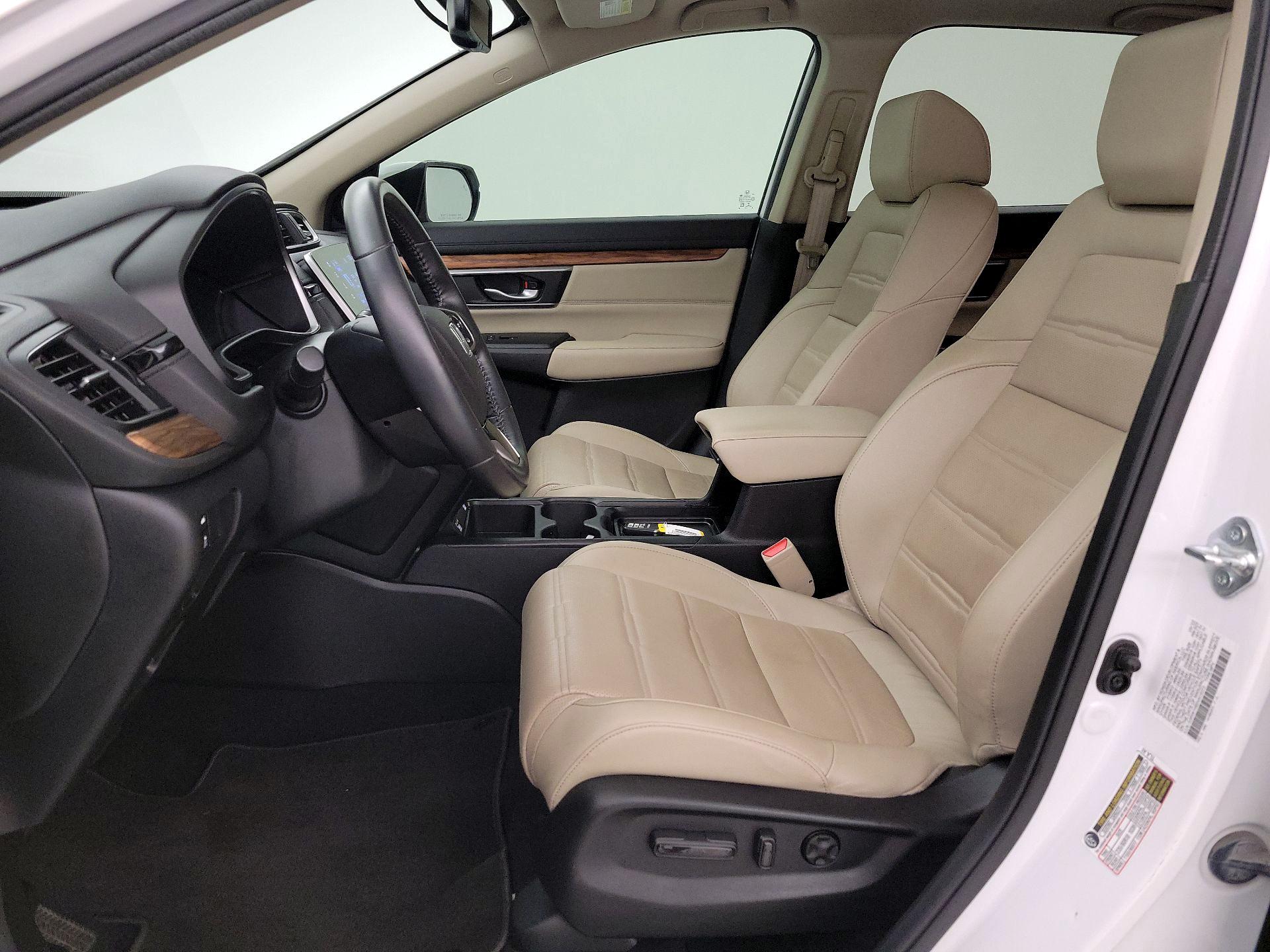 Thumbnail: 2022 Honda CR-V - 11