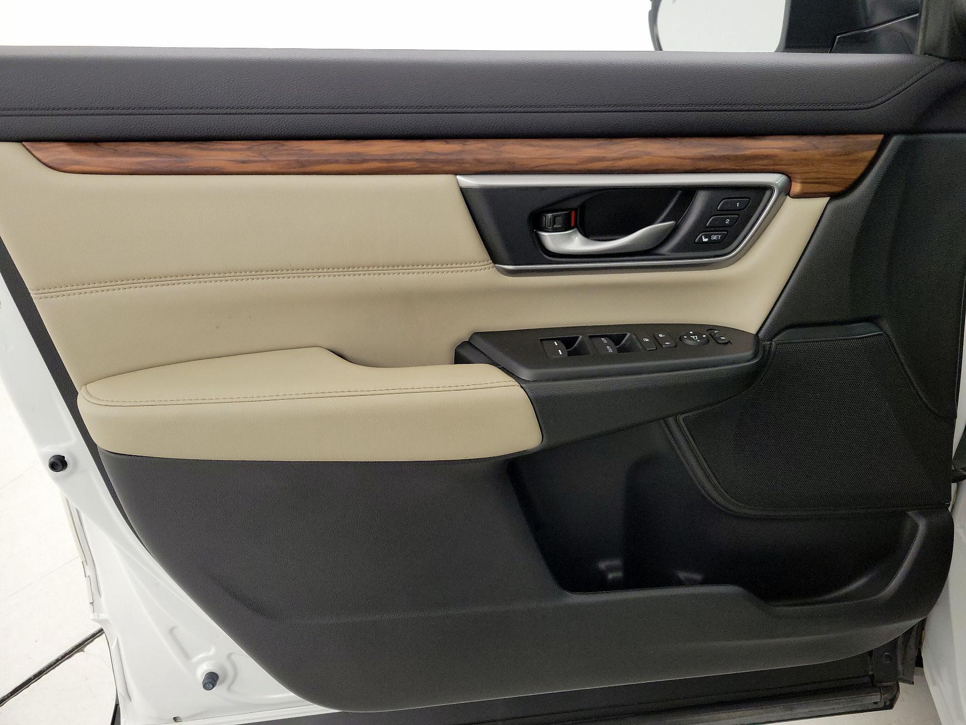 Thumbnail: 2022 Honda CR-V - 12