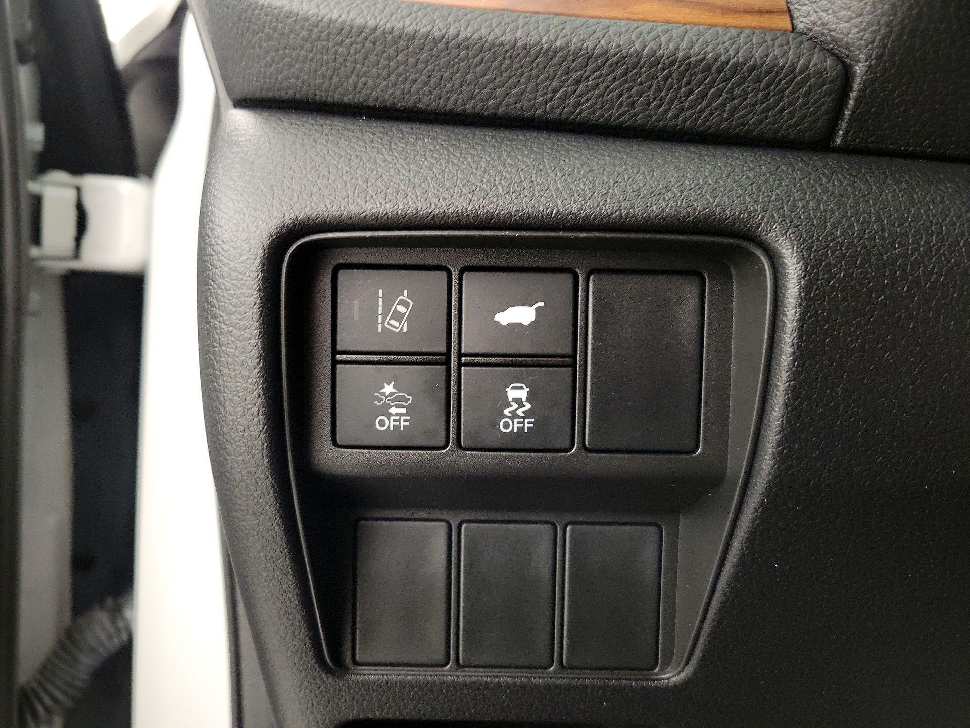 Thumbnail: 2022 Honda CR-V - 13