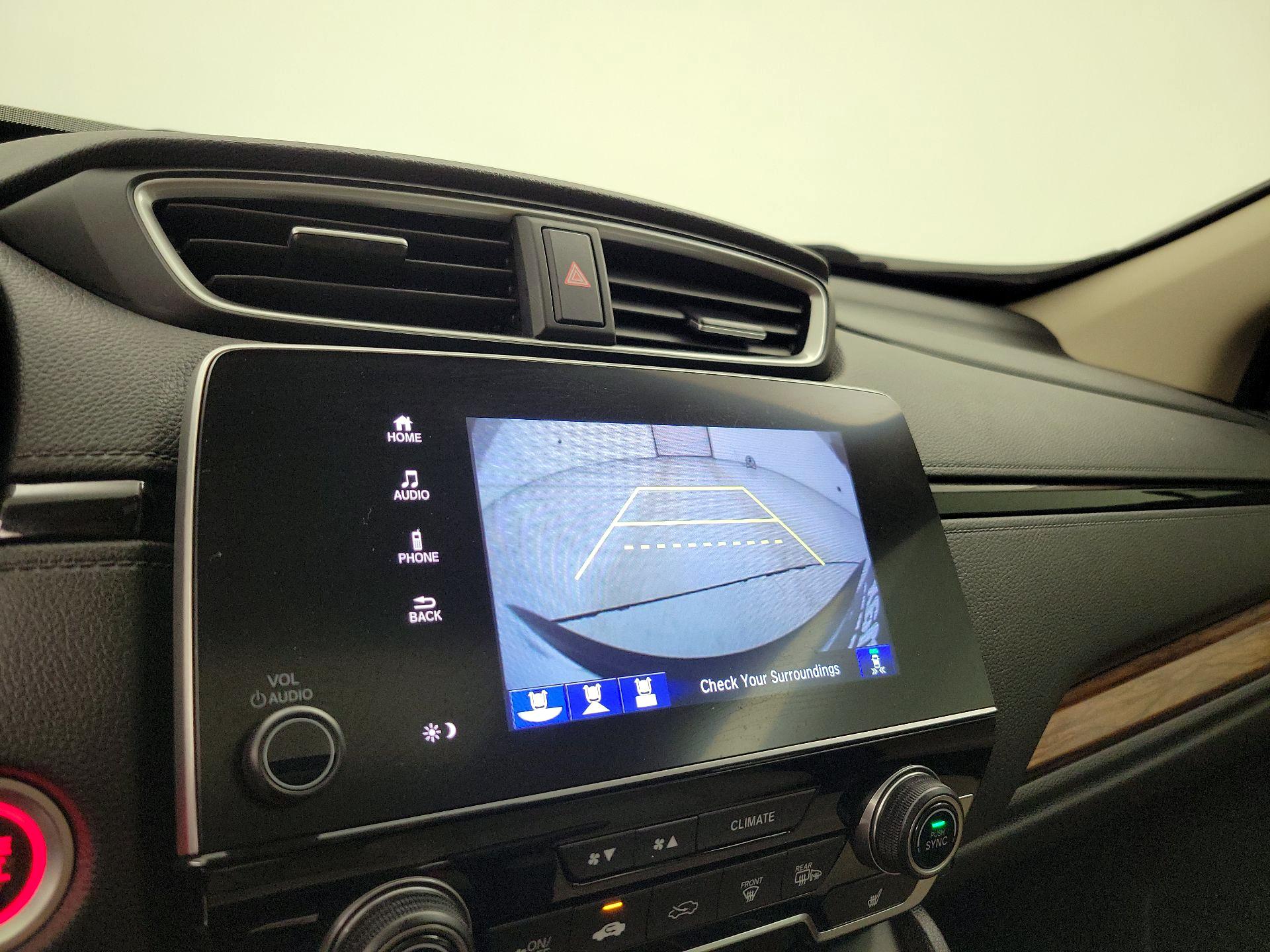 Thumbnail: 2022 Honda CR-V - 14