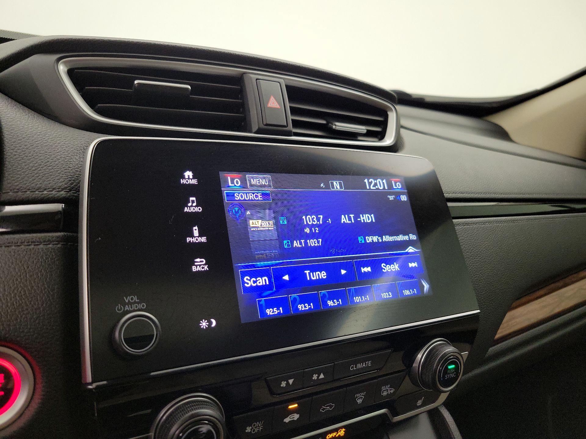 Thumbnail: 2022 Honda CR-V - 15