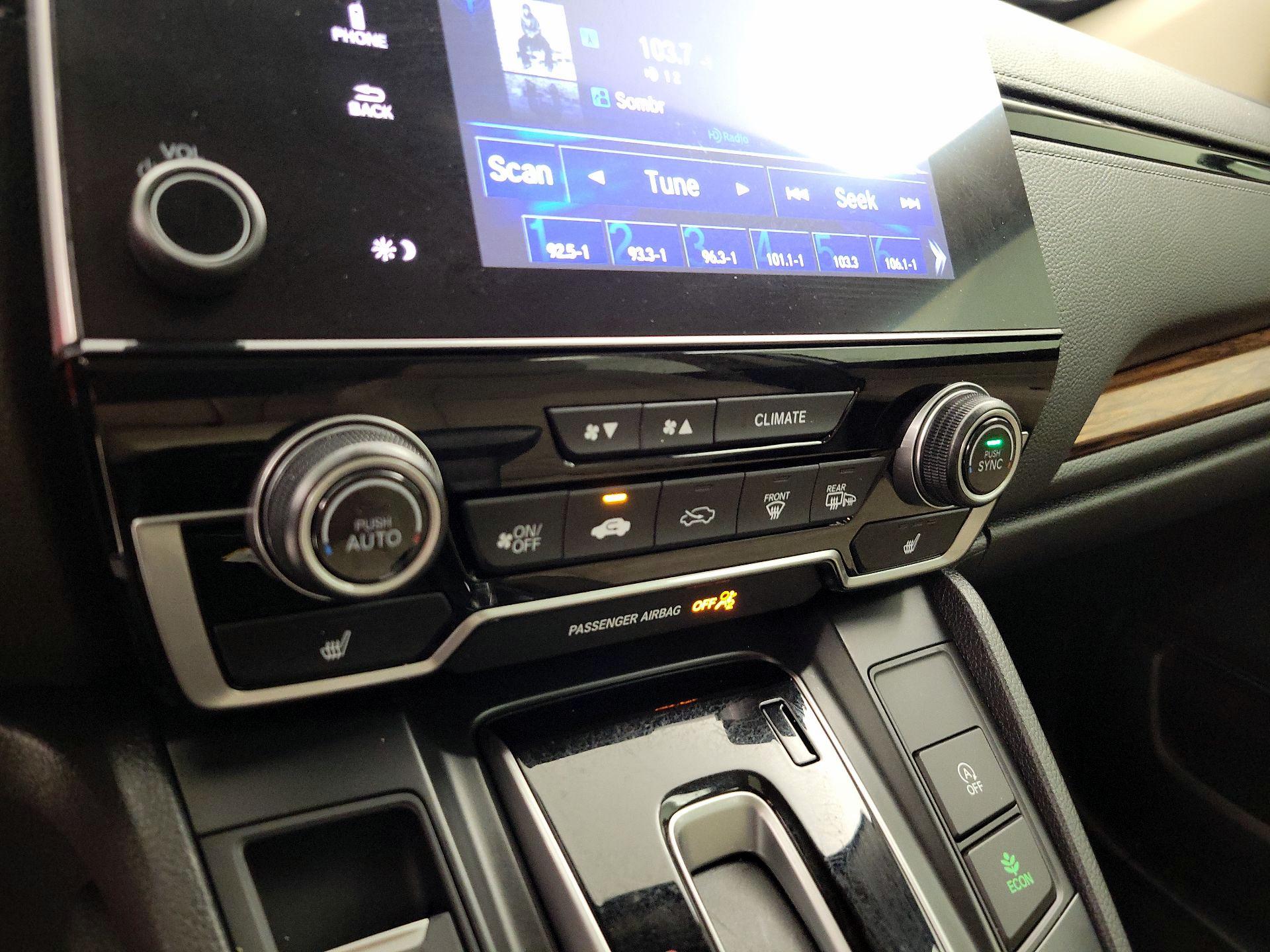 Thumbnail: 2022 Honda CR-V - 16