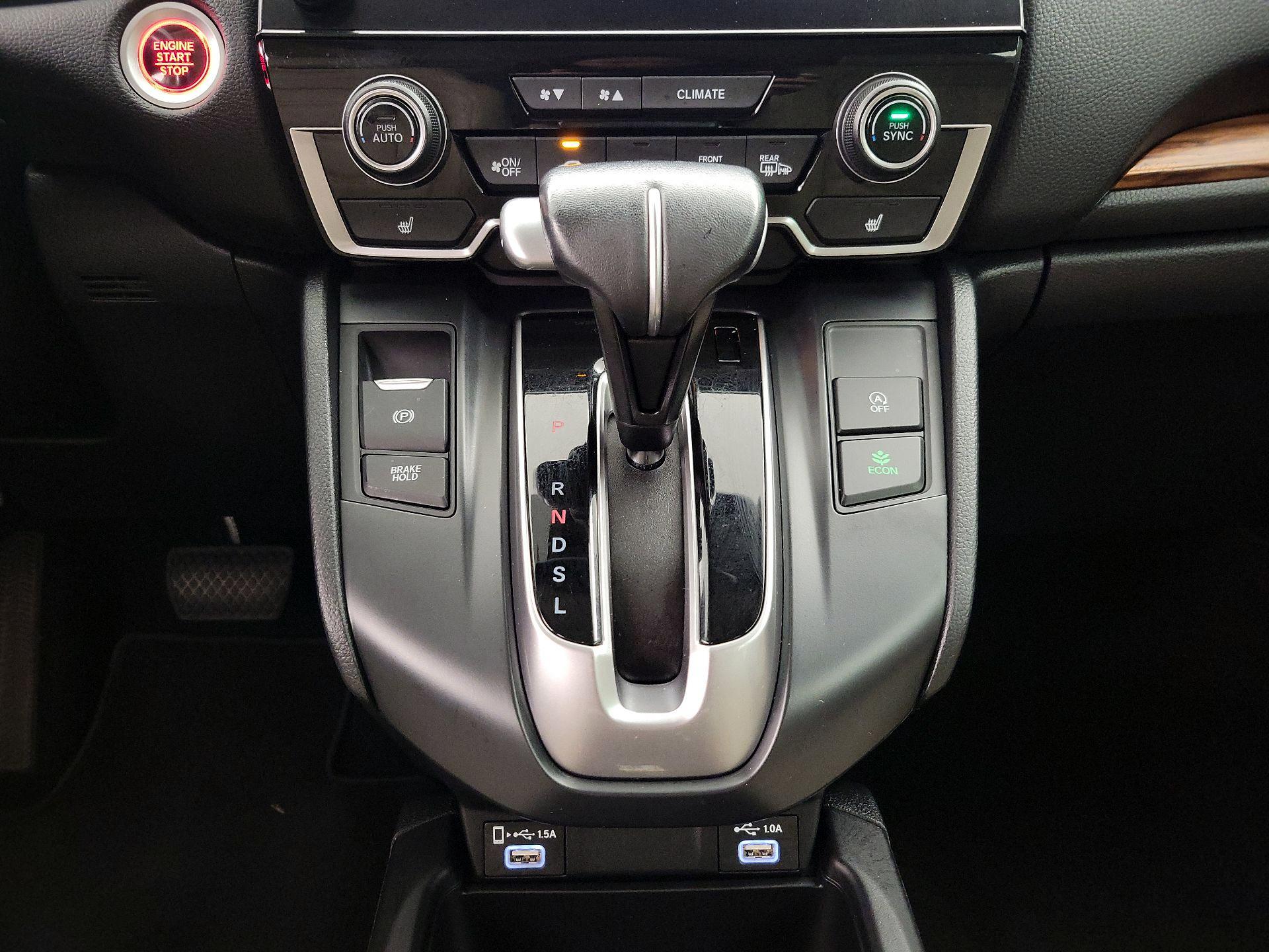 Thumbnail: 2022 Honda CR-V - 17