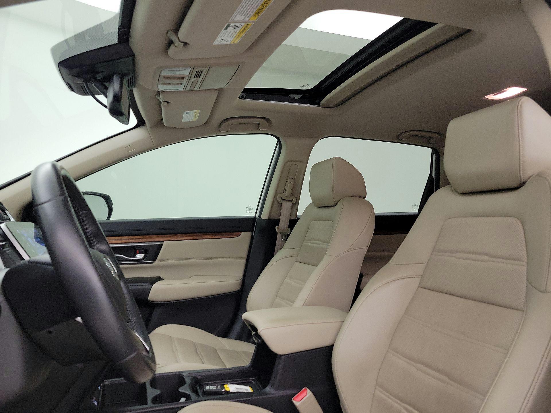 Thumbnail: 2022 Honda CR-V - 18