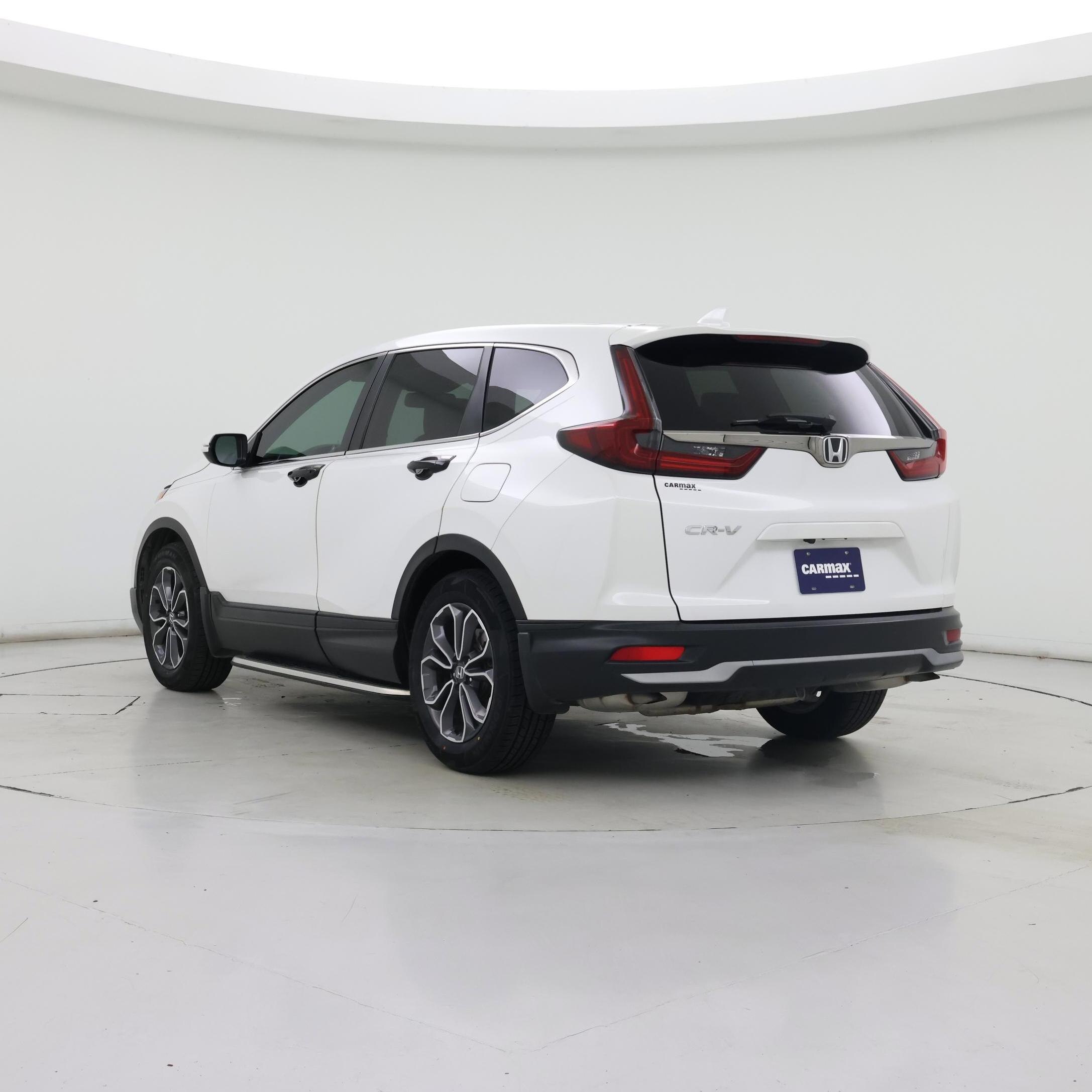 Thumbnail: 2022 Honda CR-V - 2