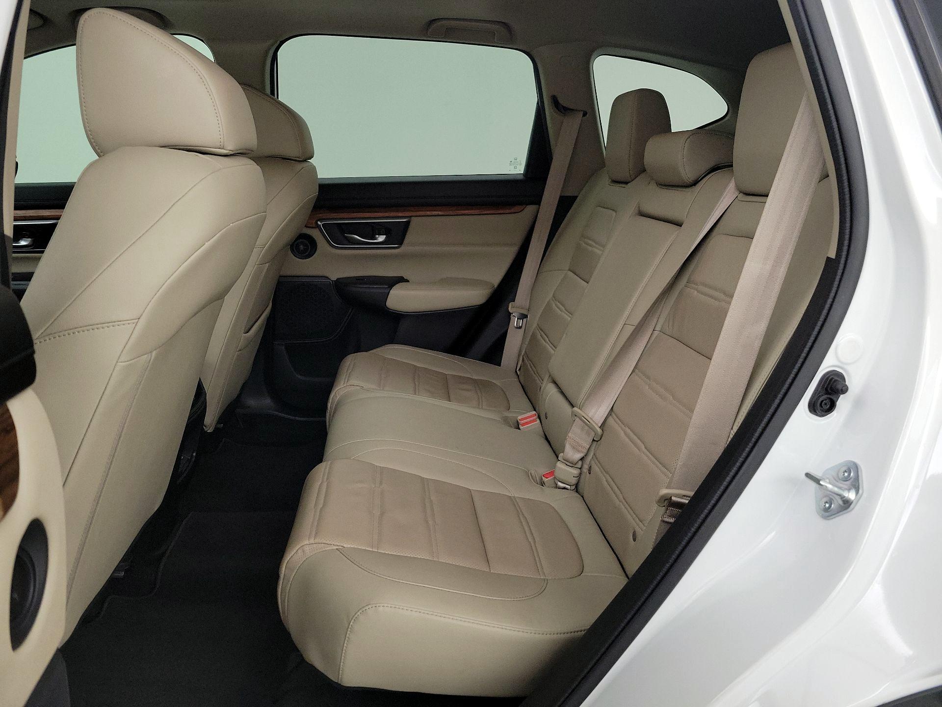 Thumbnail: 2022 Honda CR-V - 19