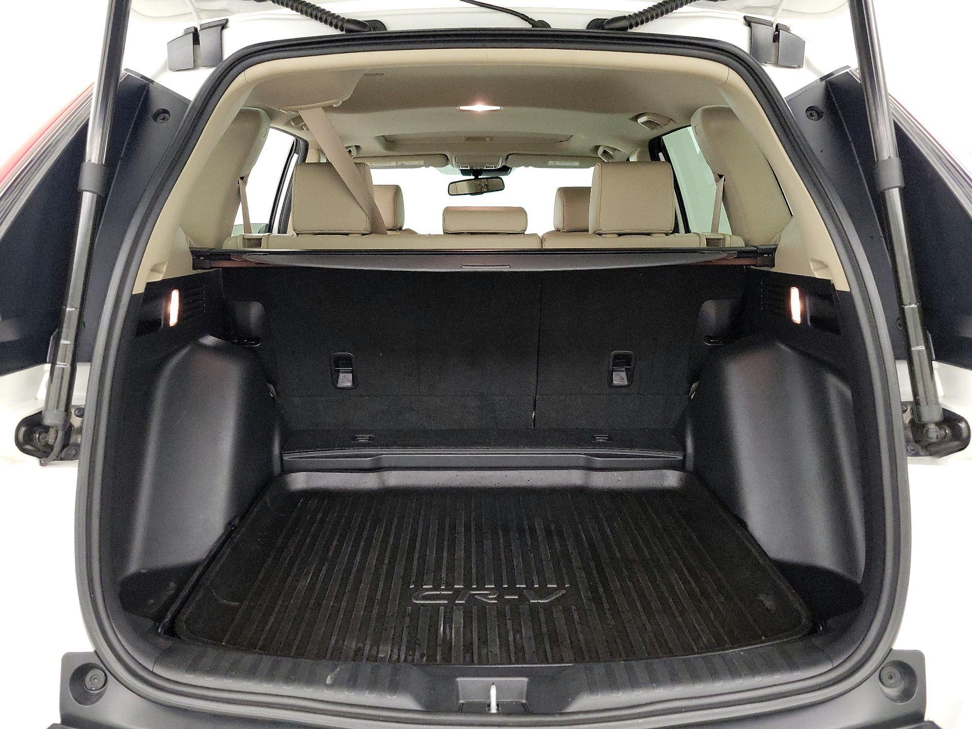 Thumbnail: 2022 Honda CR-V - 20