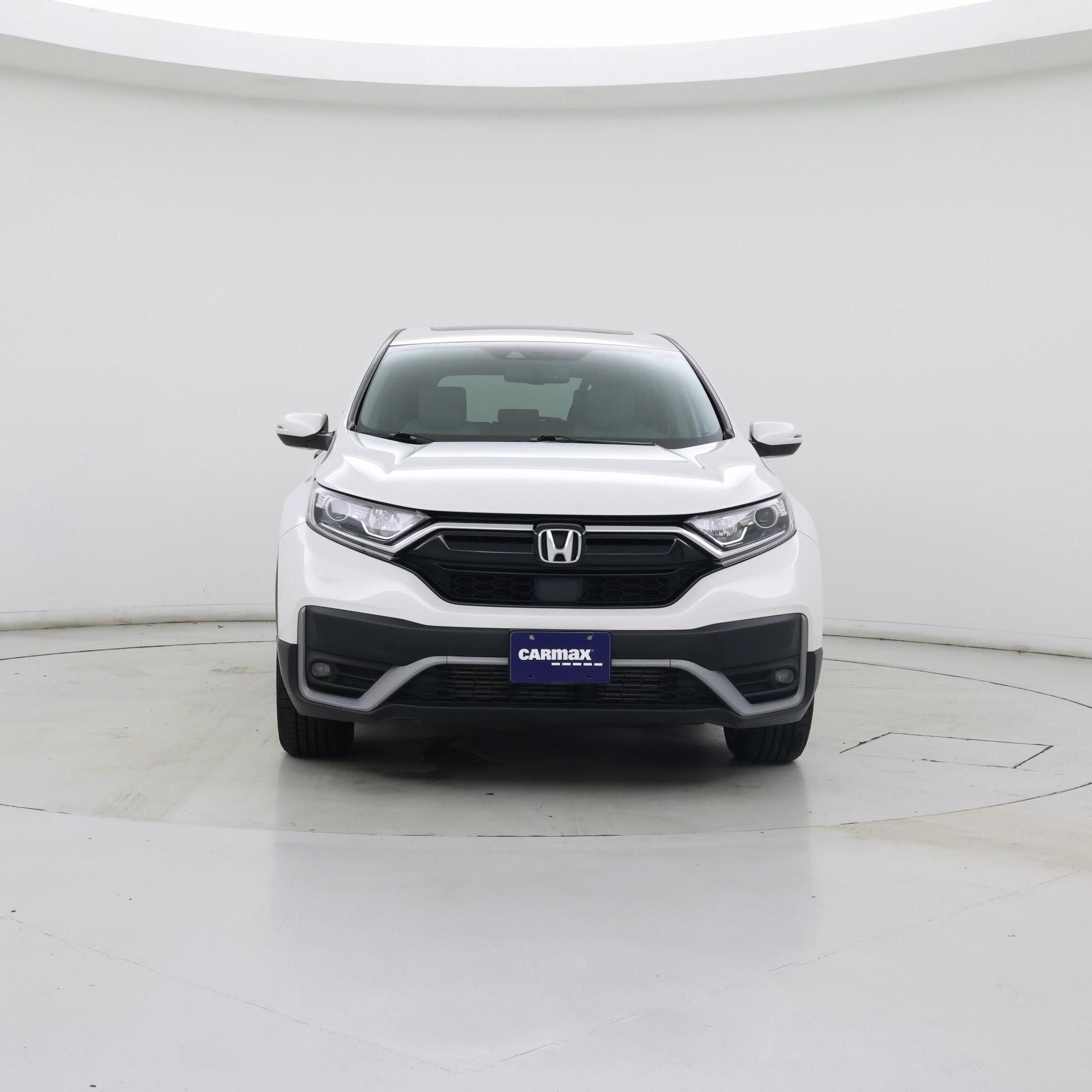 Thumbnail: 2022 Honda CR-V - 5