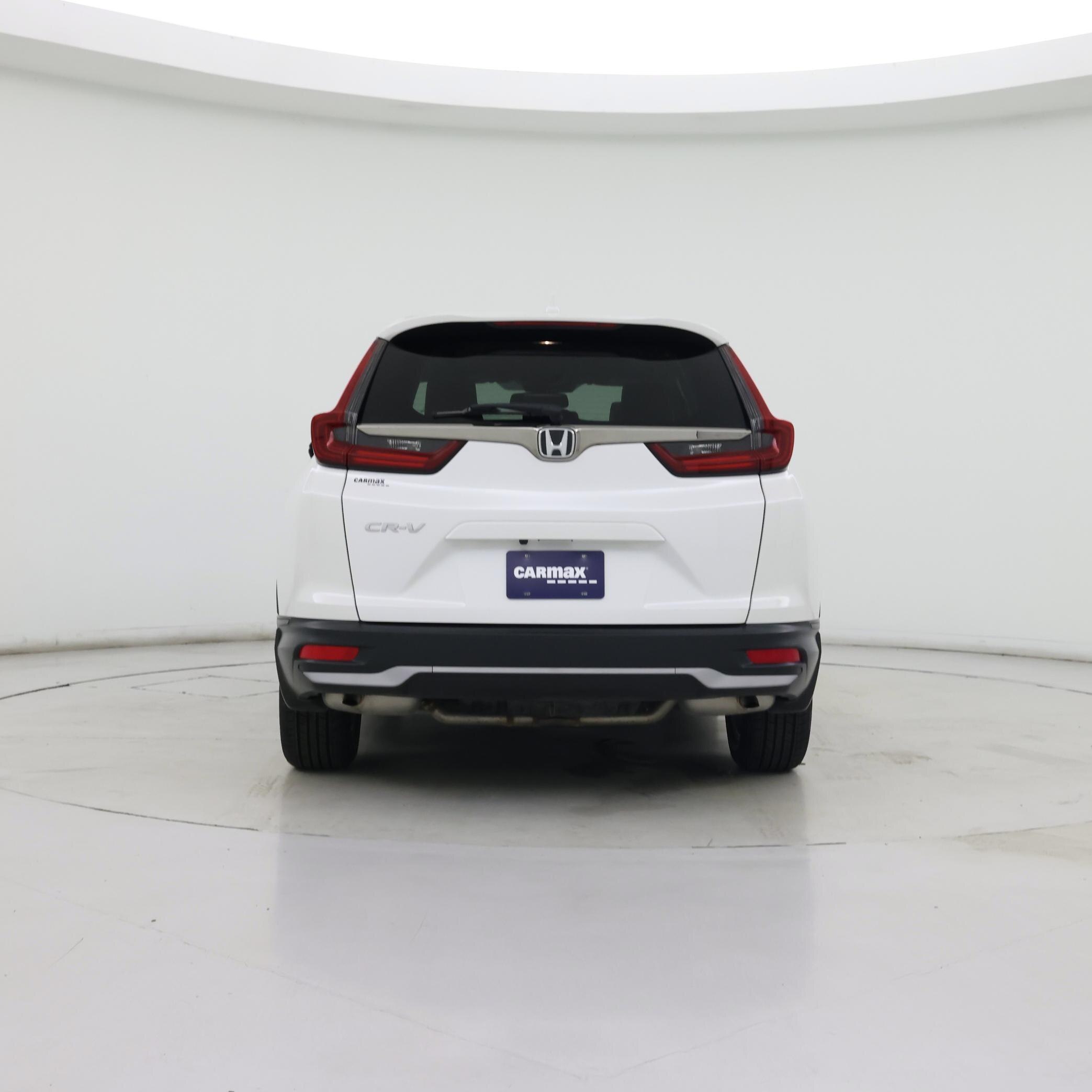 Thumbnail: 2022 Honda CR-V - 6