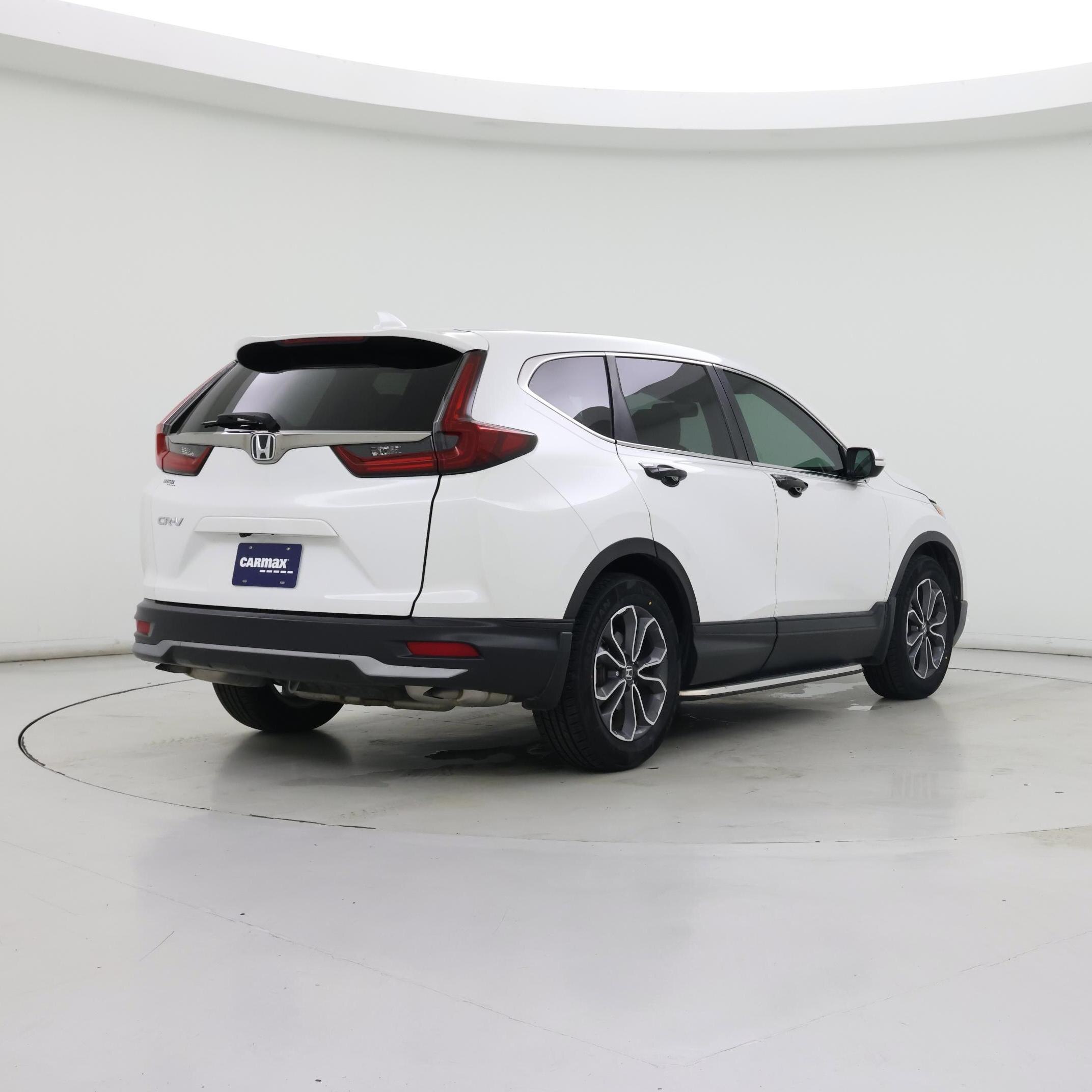 Thumbnail: 2022 Honda CR-V - 8