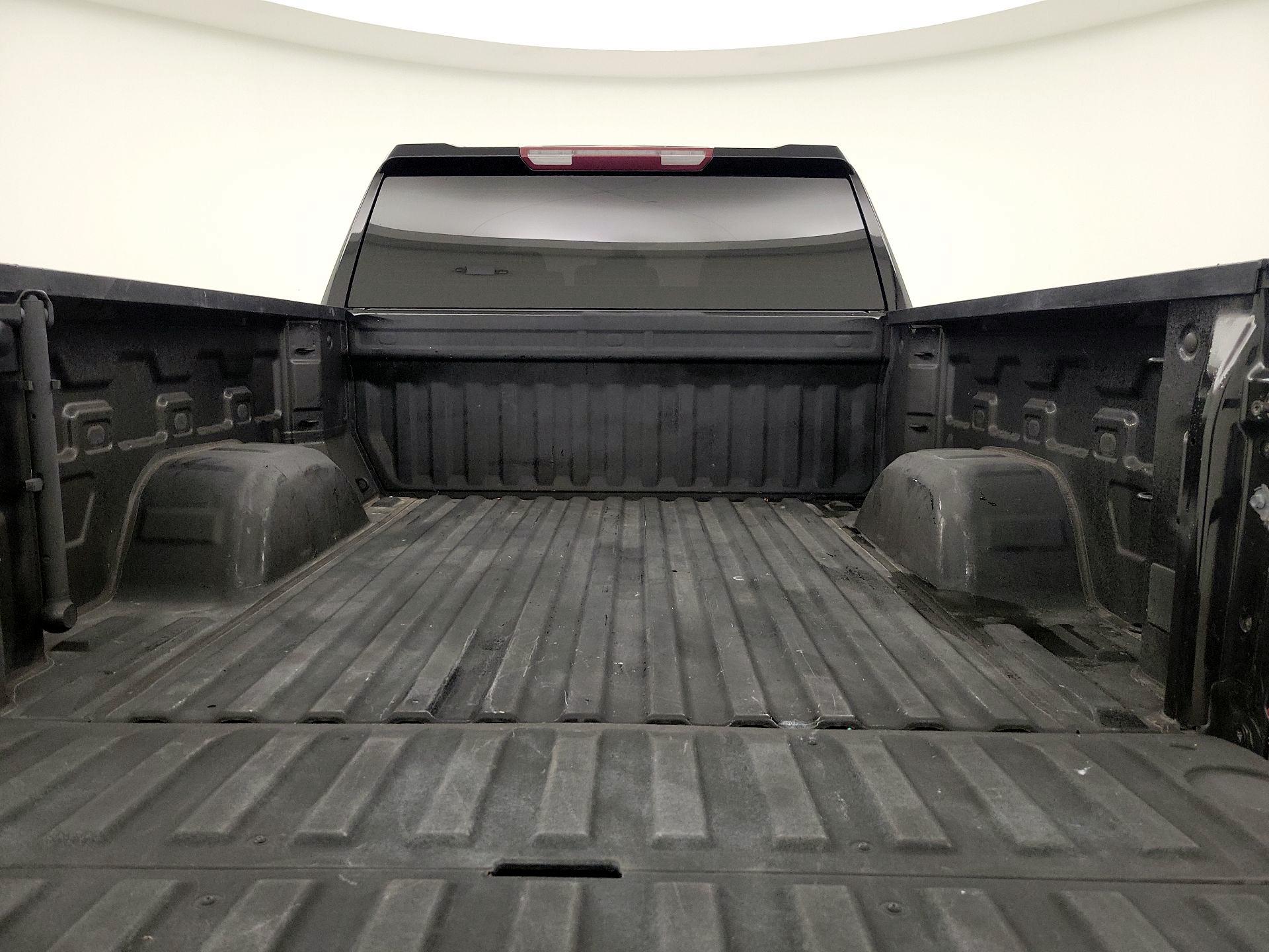Thumbnail: 2022 Chevrolet Silverado 1500 - 19