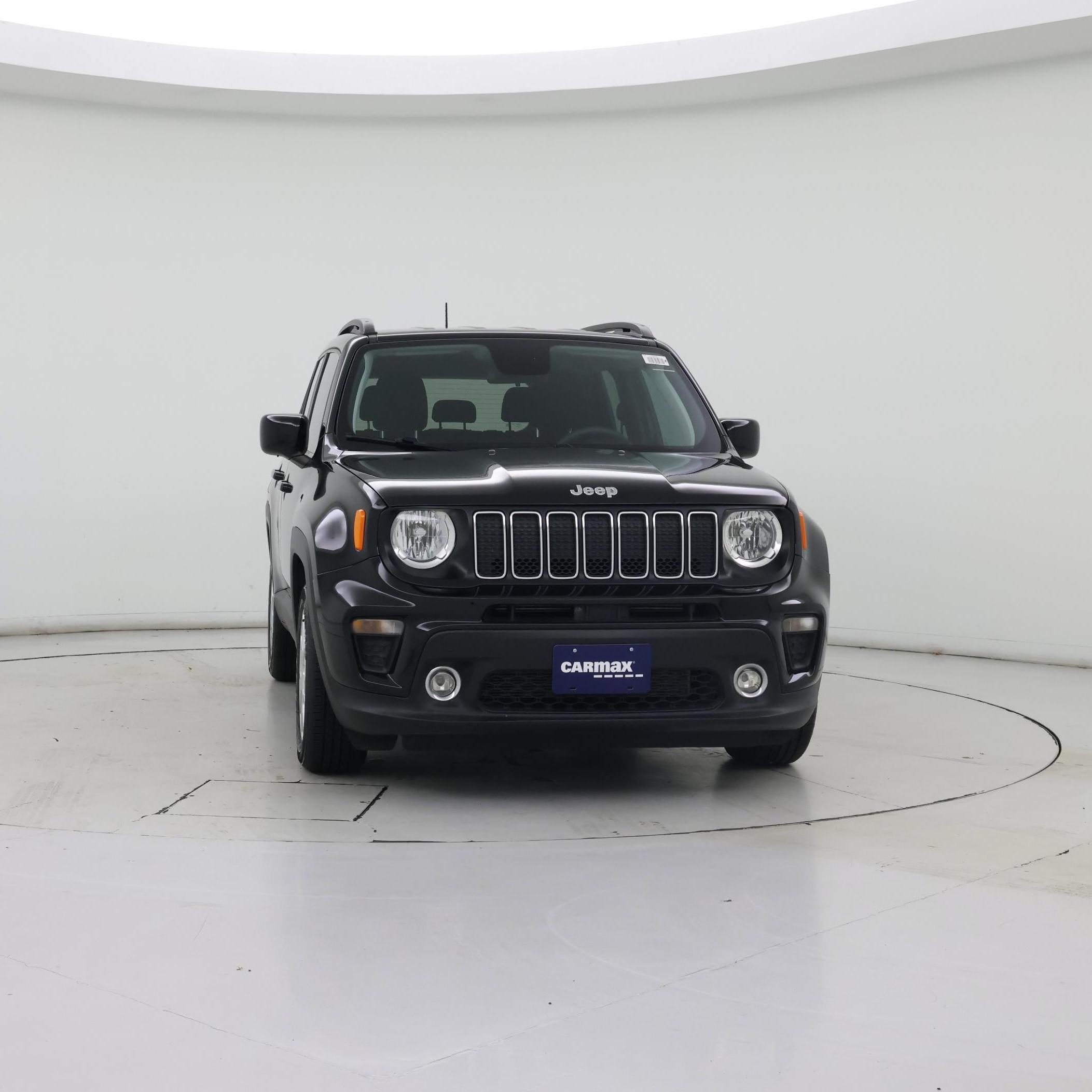 Thumbnail: 2020 Jeep Renegade - 5