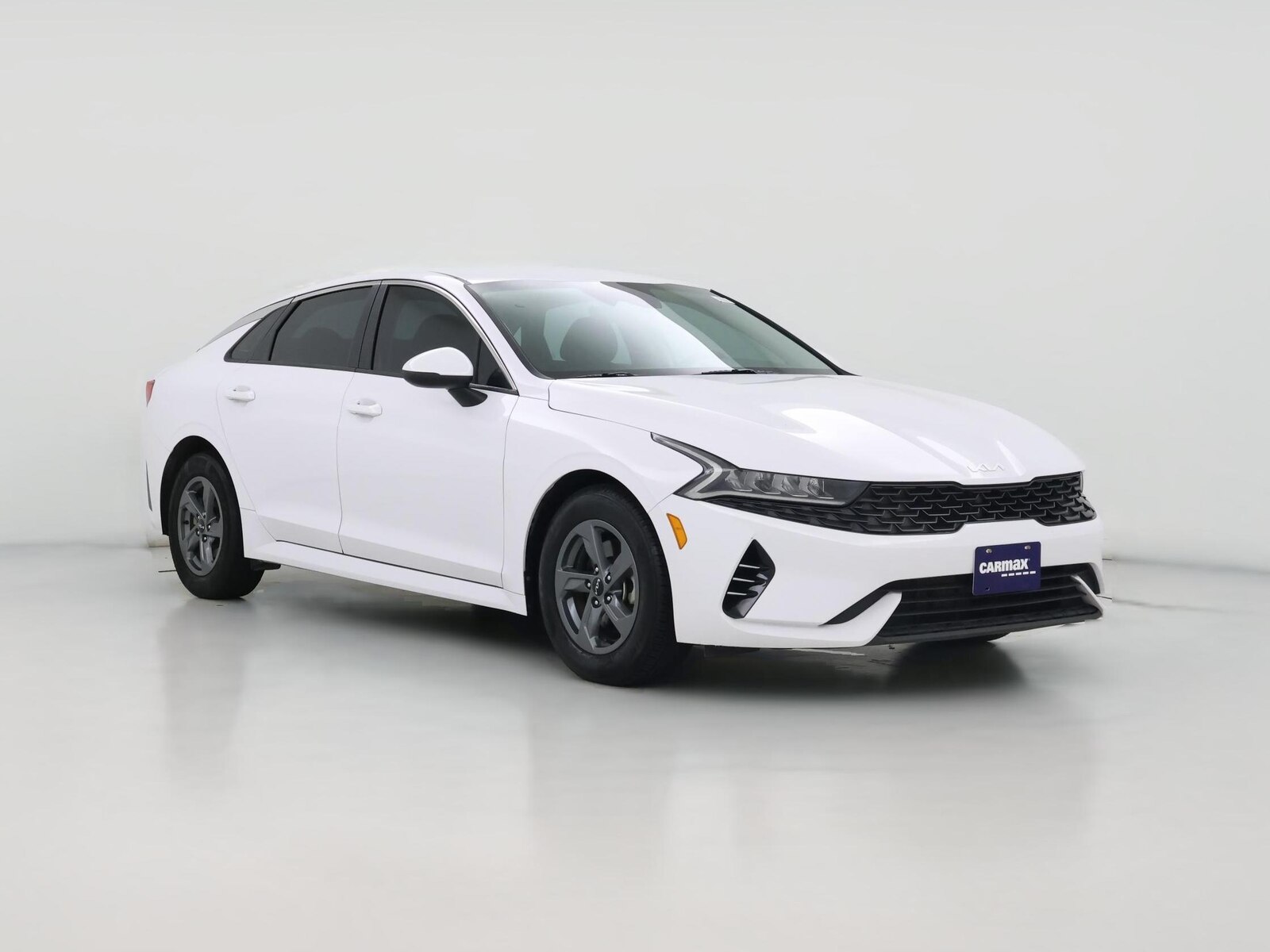 2022 Kia K5 LX