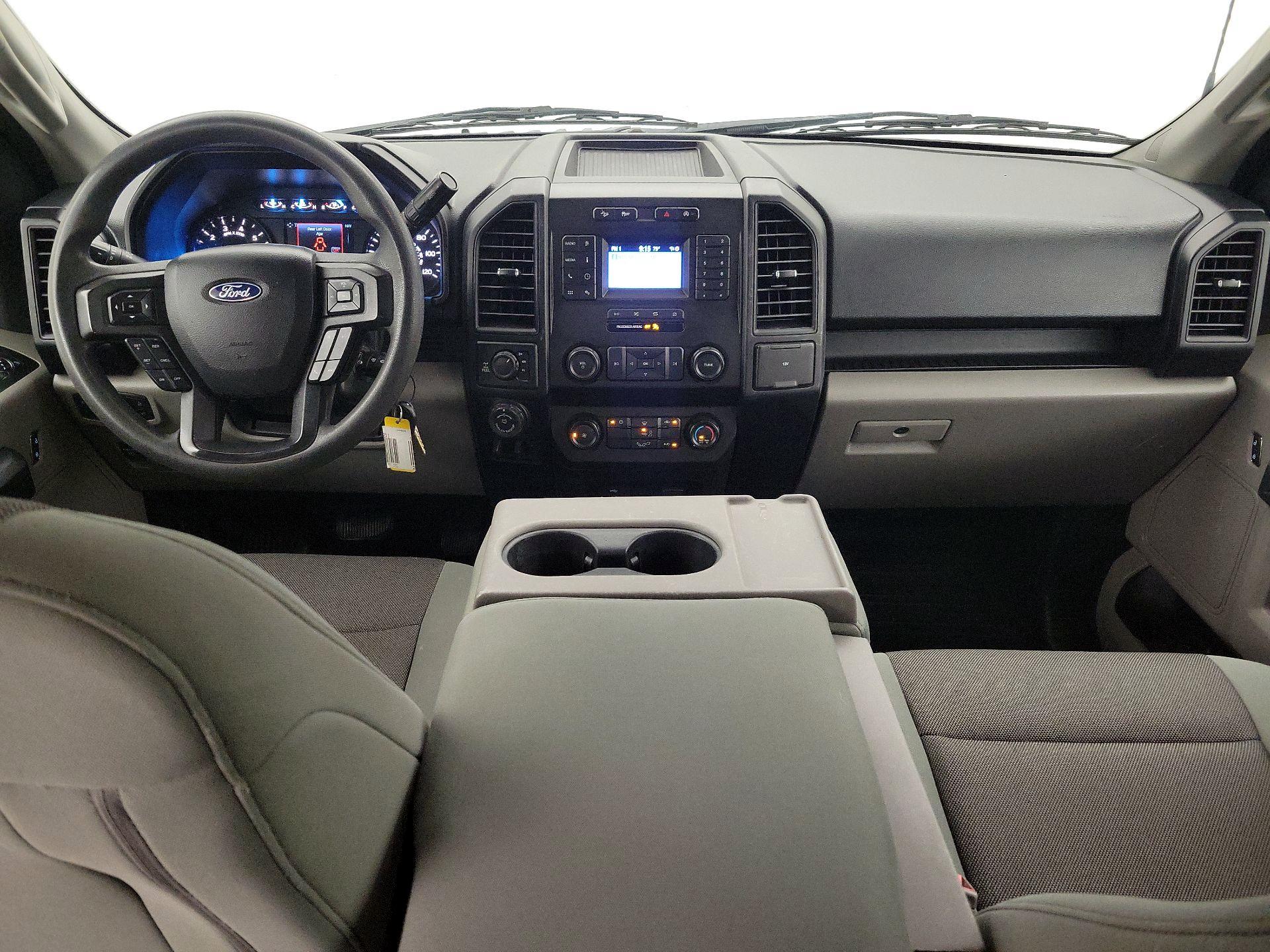 Thumbnail: 2020 Ford F-150 - 9
