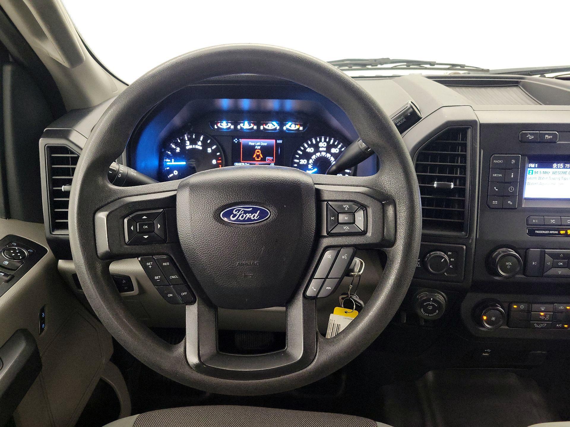 Thumbnail: 2020 Ford F-150 - 10