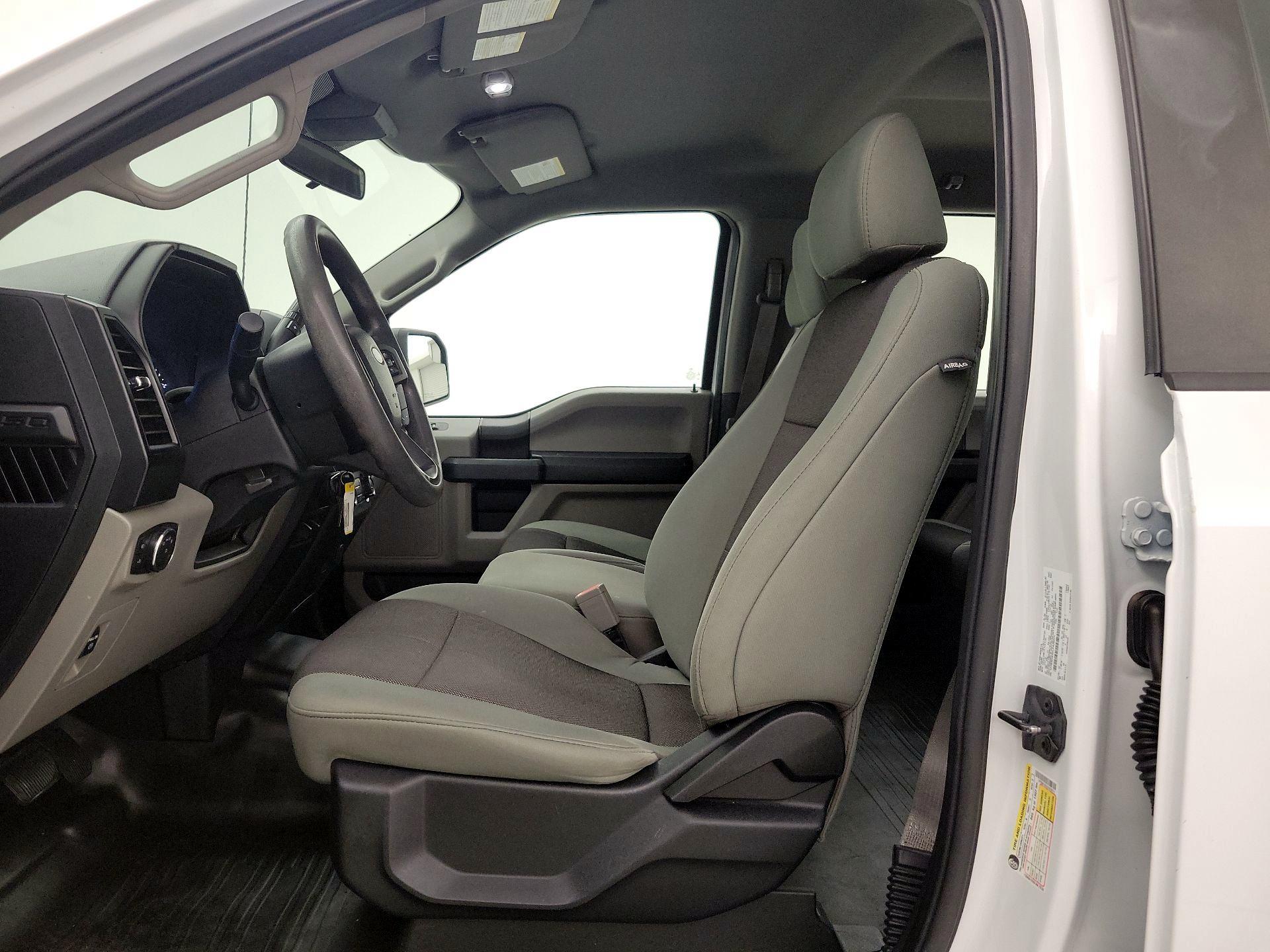 Thumbnail: 2020 Ford F-150 - 11