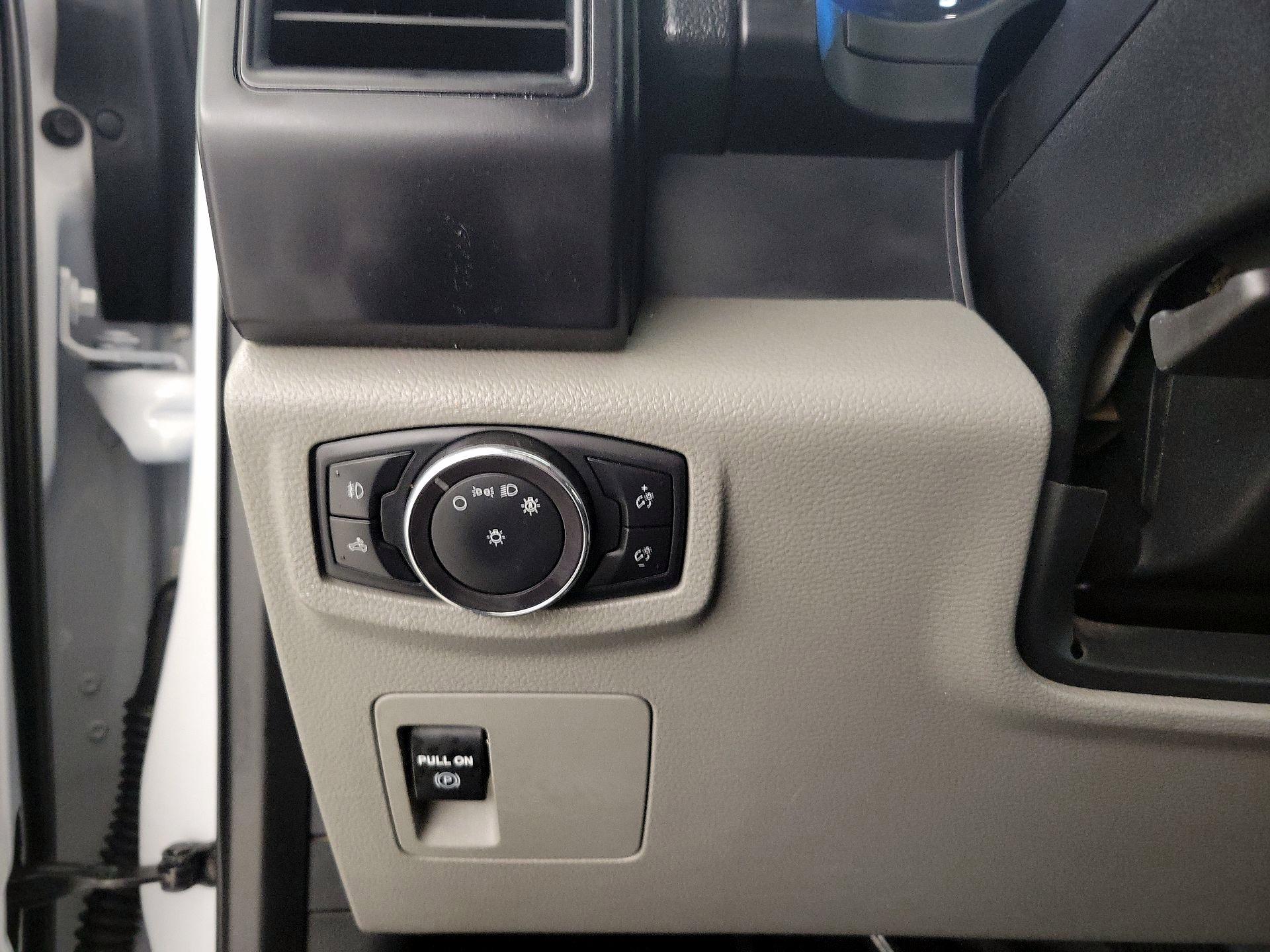 Thumbnail: 2020 Ford F-150 - 13