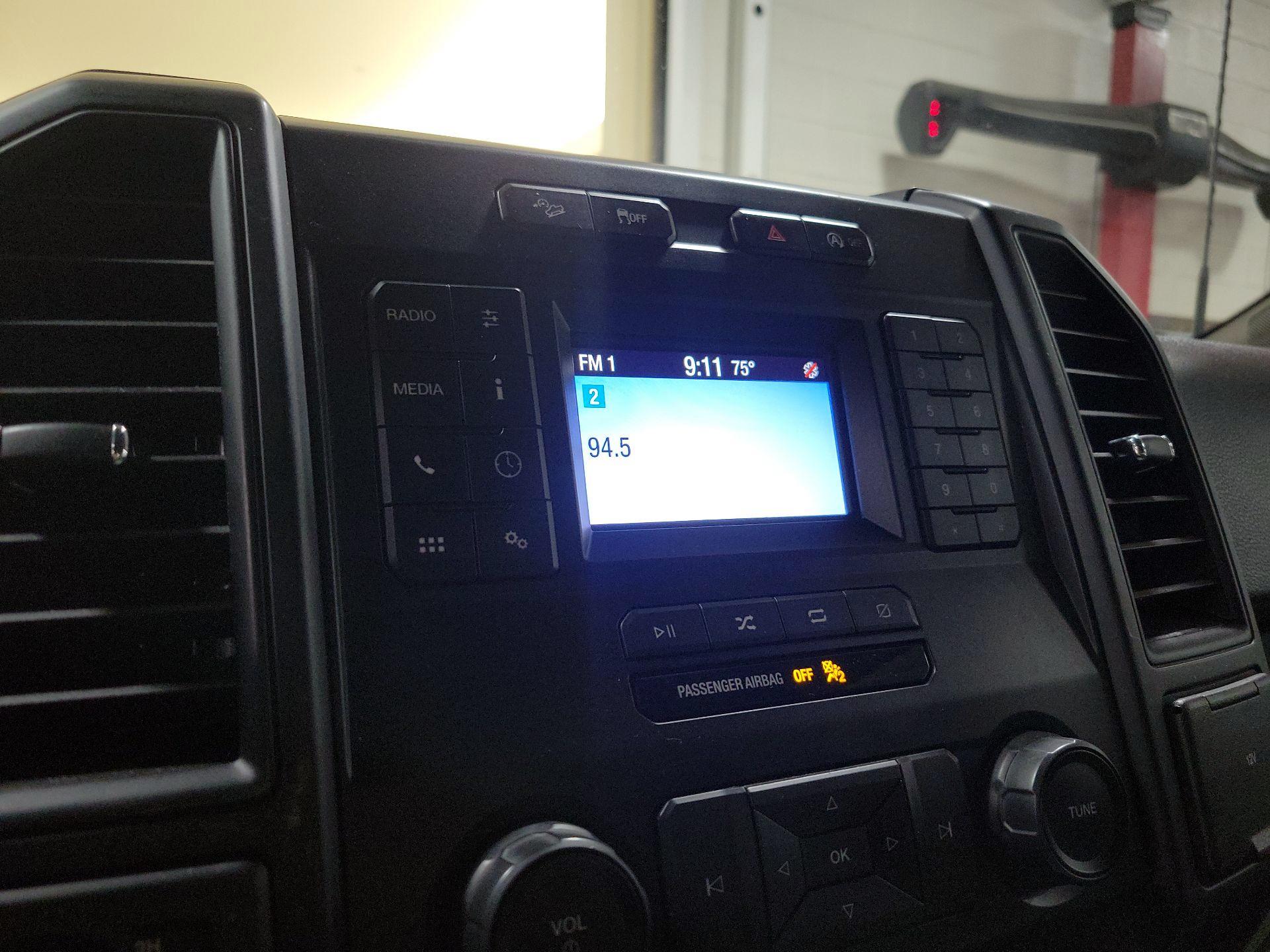 Thumbnail: 2020 Ford F-150 - 15