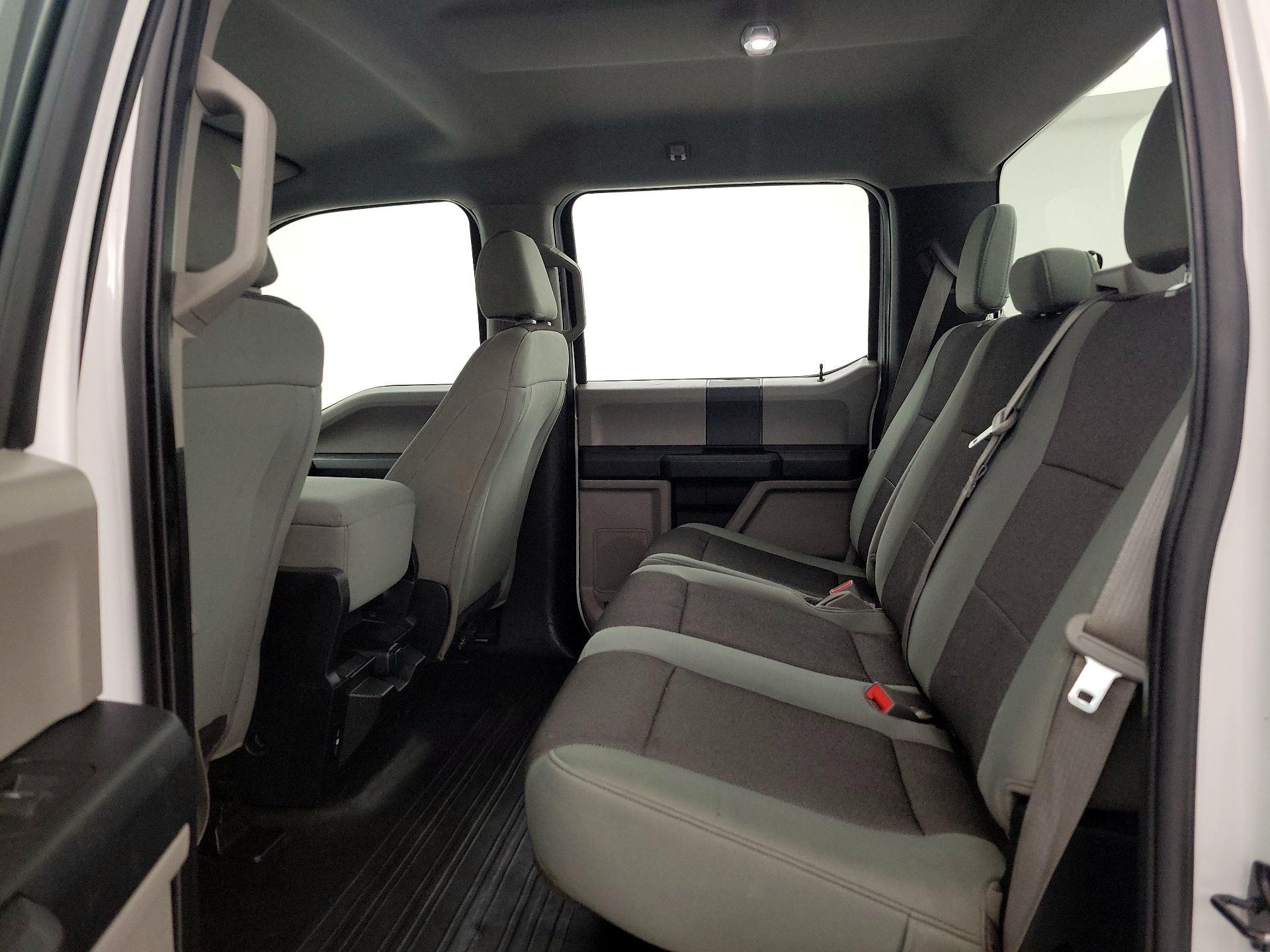 Thumbnail: 2020 Ford F-150 - 18
